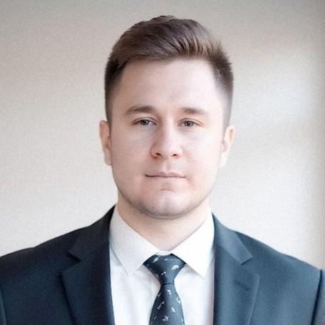 Аватар пользователя Александр Кутовой