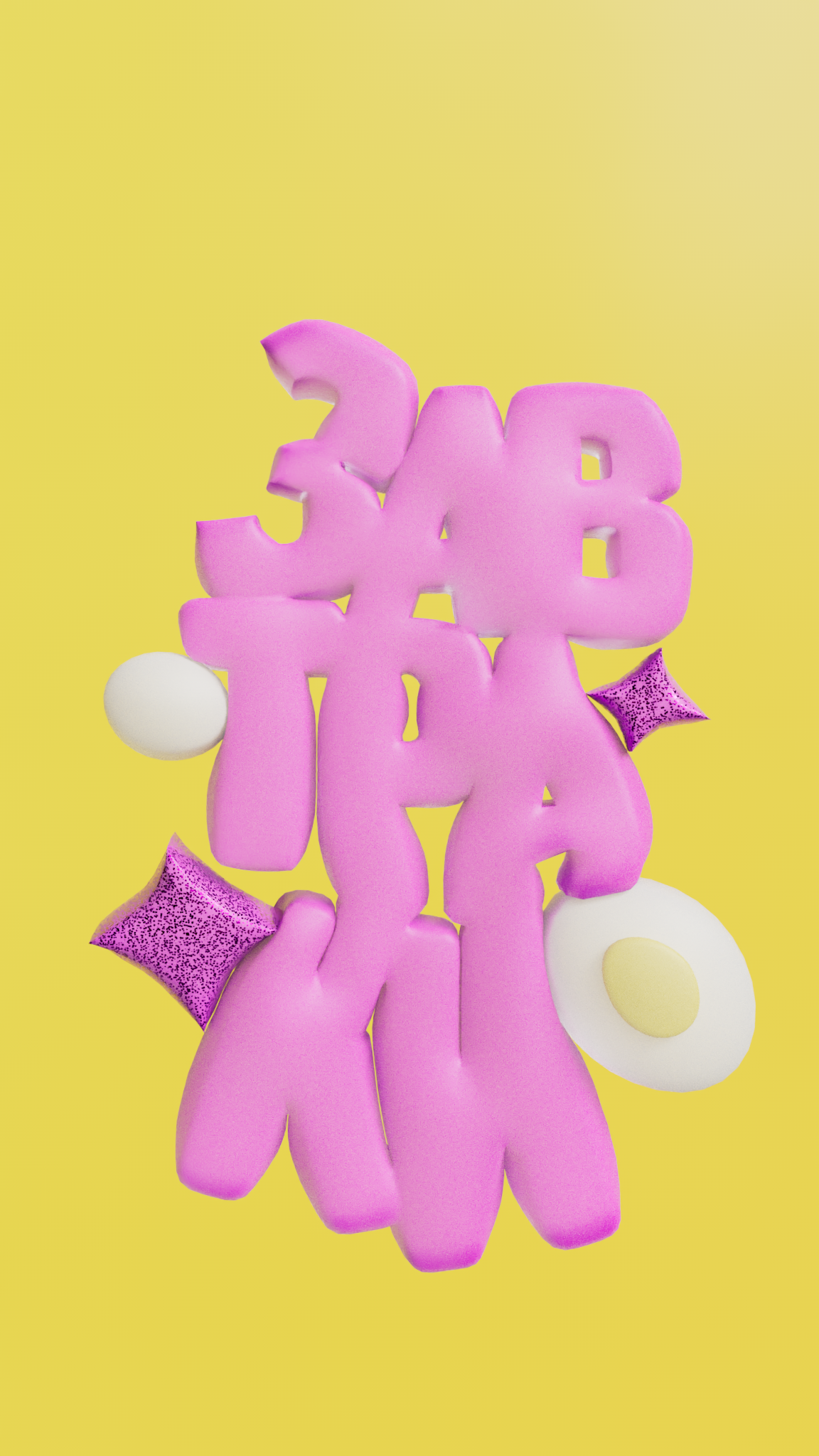 EGGSELENT PROJECT — Изображение №5 — 3D, Анимация на Dprofile