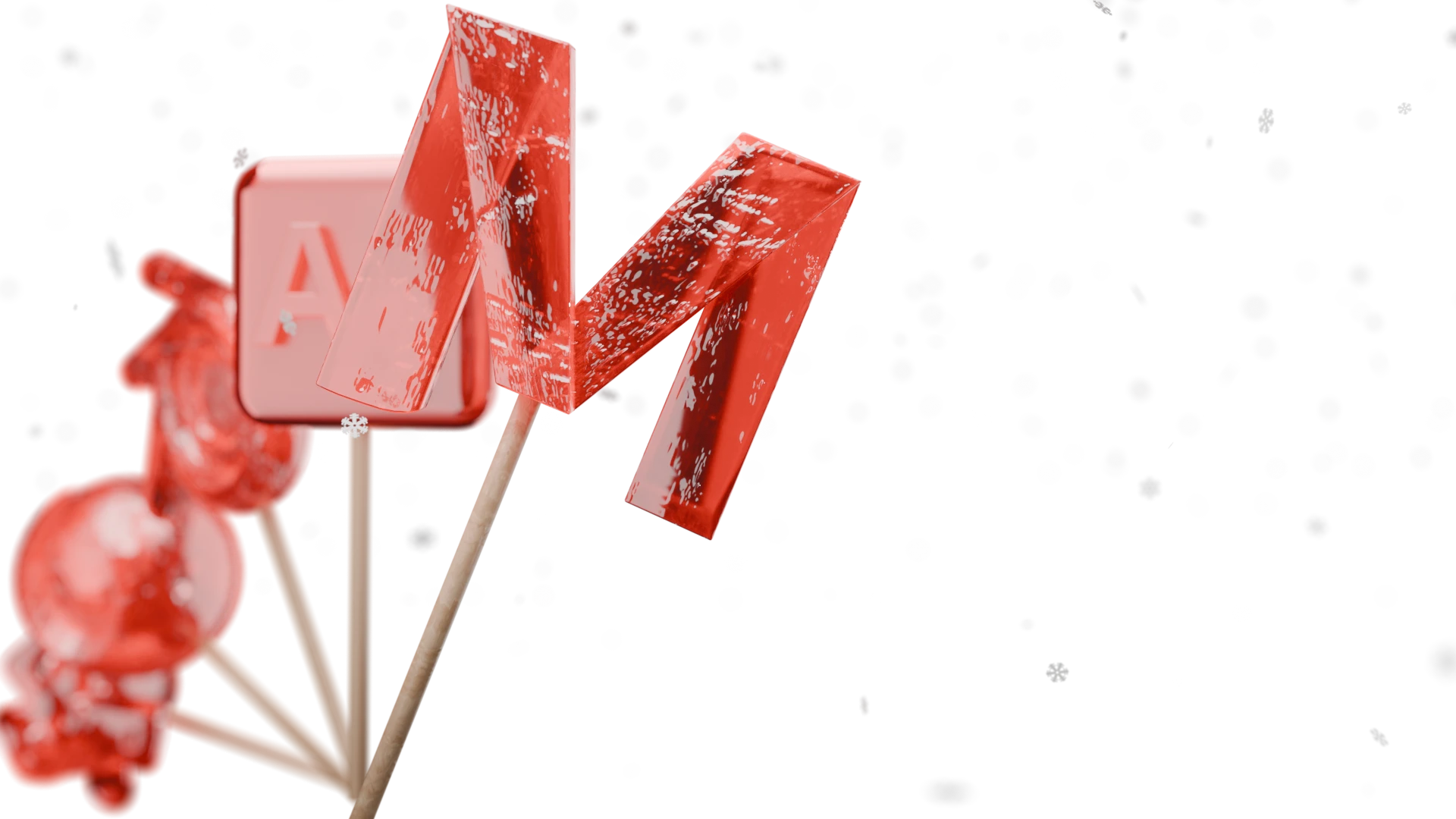 RUSSIAN WINTER — Изображение №6 — 3D, Маркетинг на Dprofile