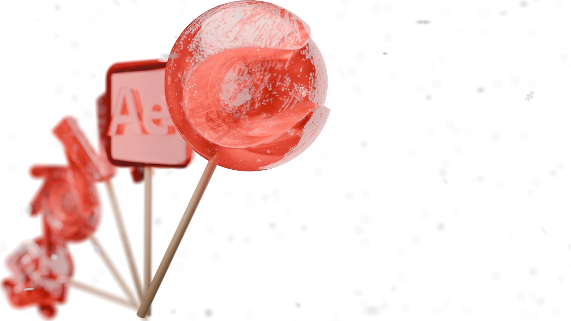 RUSSIAN WINTER — Изображение №8 — 3D, Маркетинг на Dprofile