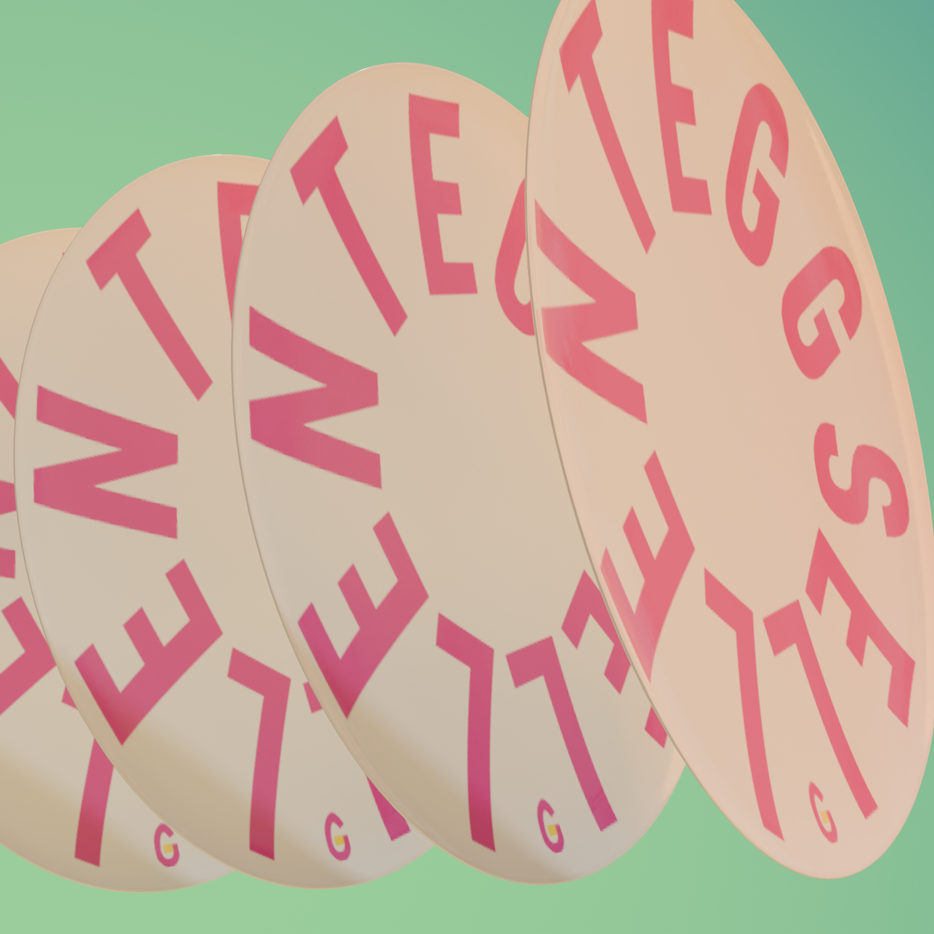 EGGSELENT PROJECT — Изображение №3 — 3D, Анимация на Dprofile