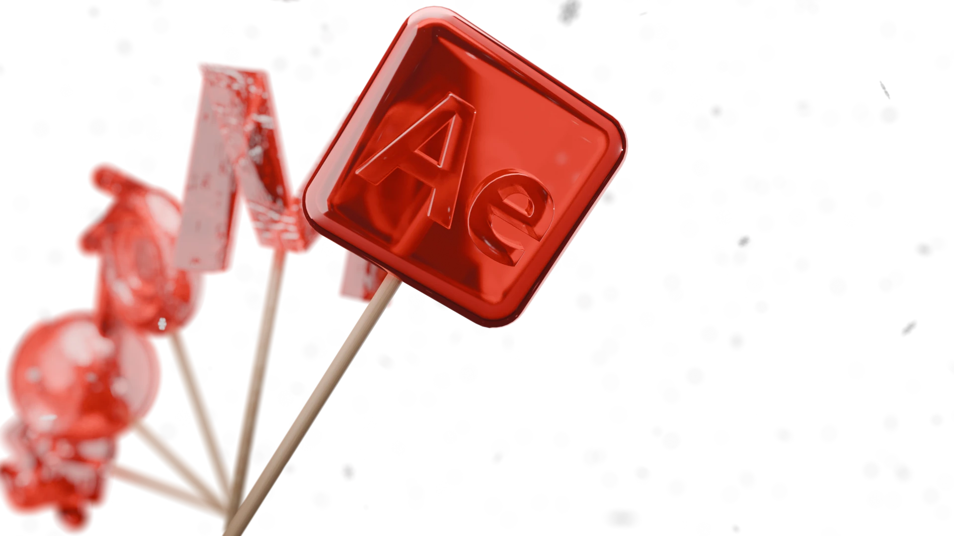 RUSSIAN WINTER — Изображение №7 — 3D, Маркетинг на Dprofile