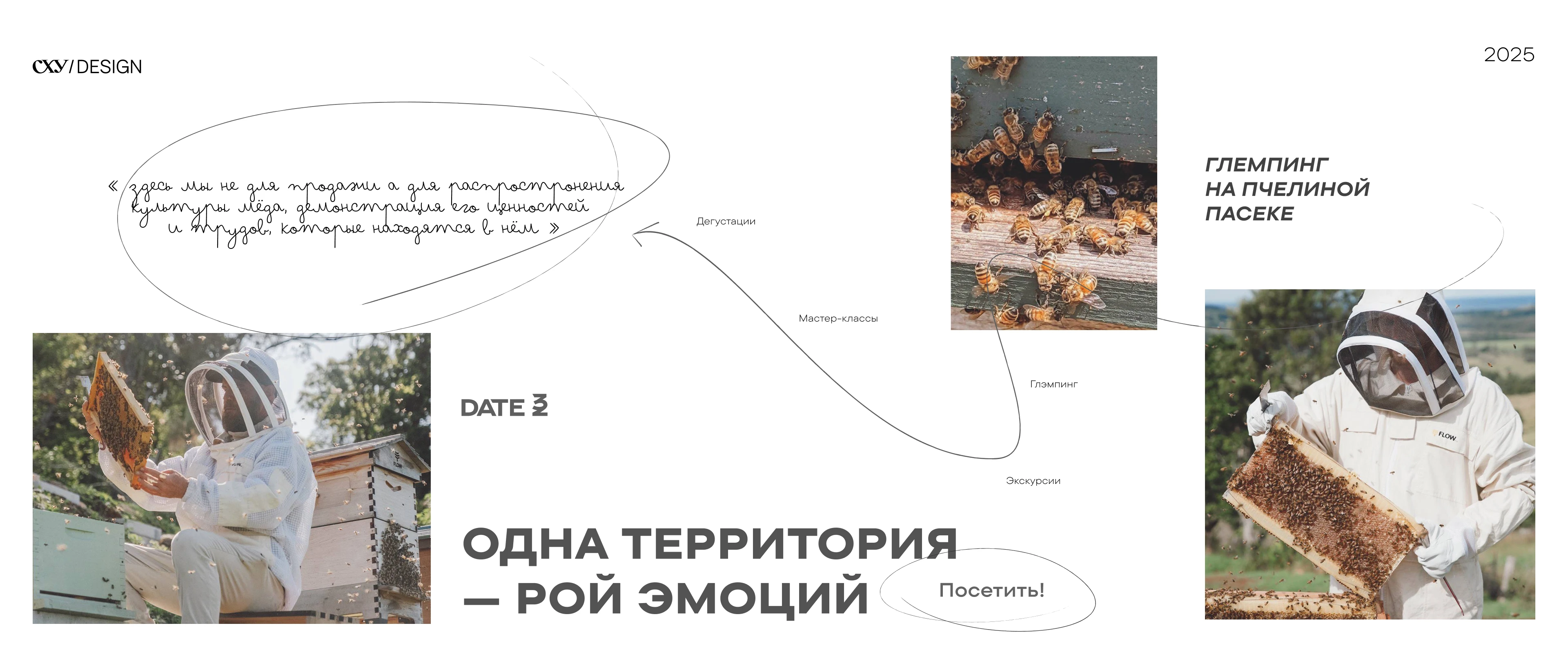 ГЛЕМПИНГ — Изображение №1 — Брендинг, Маркетинг на Dprofile