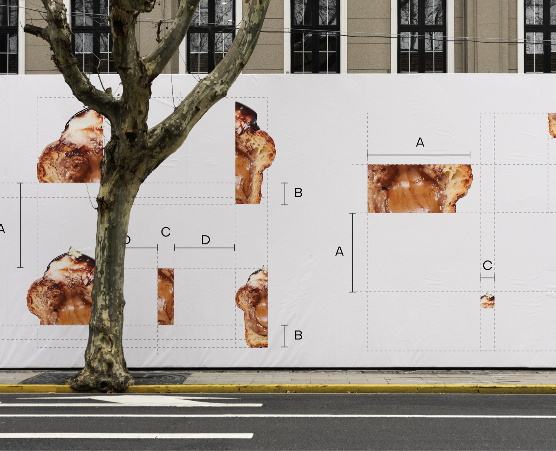 SEASONS-CAFE на Dprofile