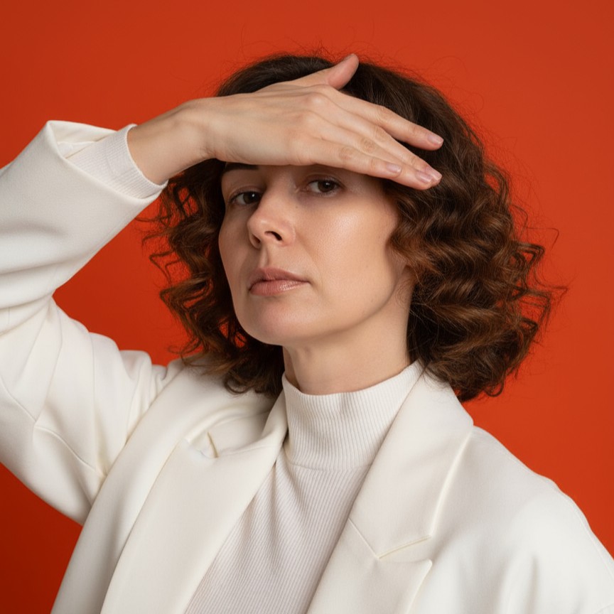 Аватар пользователя Евгения Трушкова