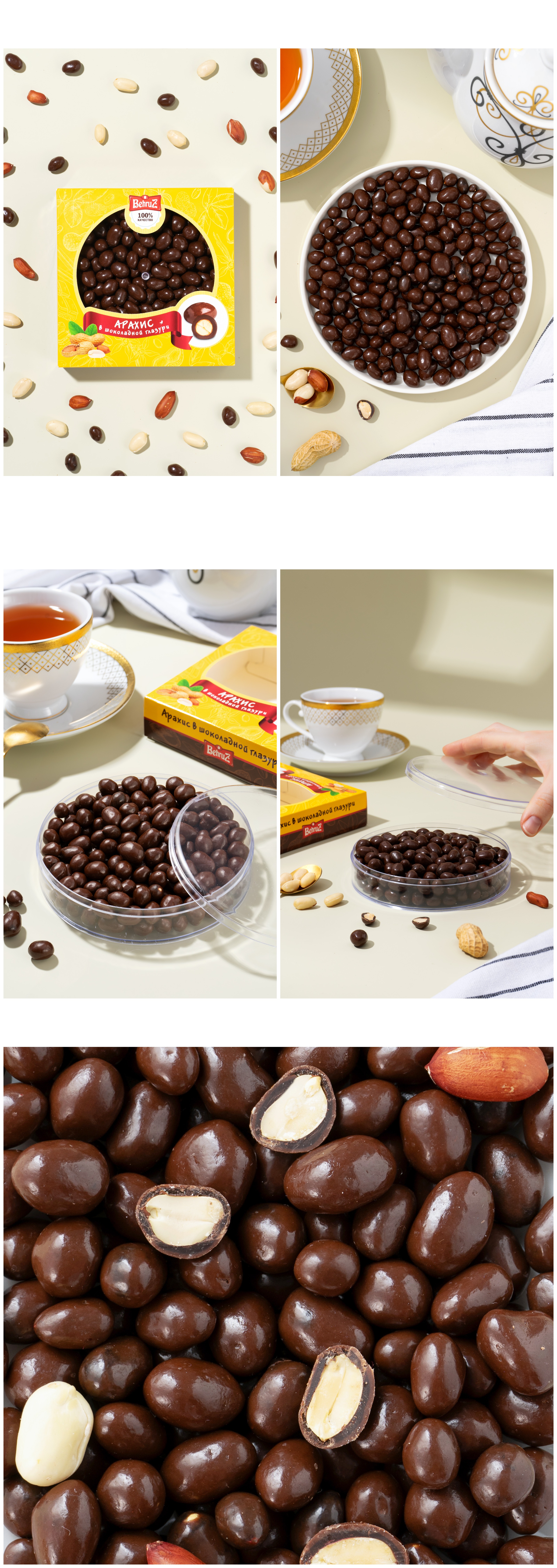 Фотосъемка для карточки товара на МП — Изображение №1 — Интерфейсы на Dprofile