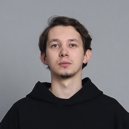 Аватар пользователя Михаил Бугаков