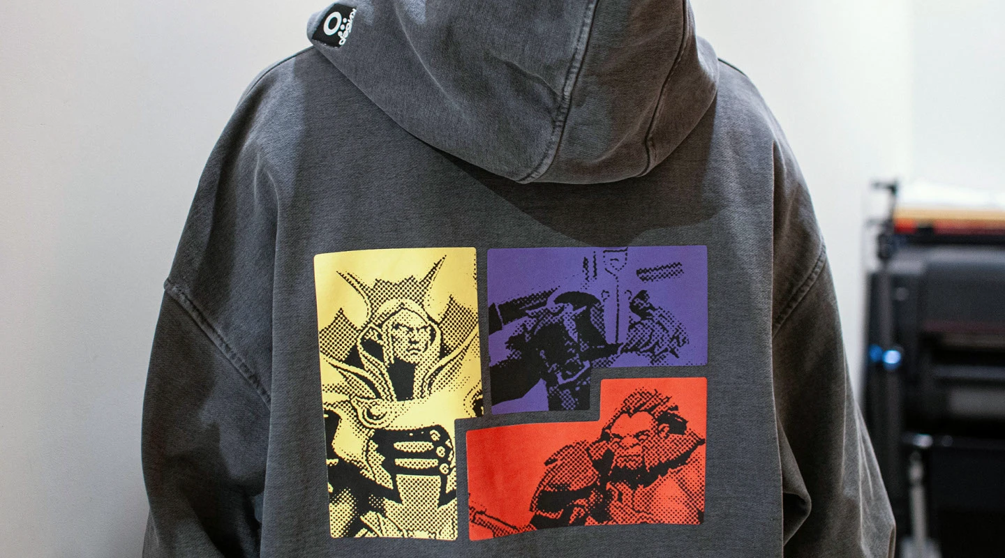 Okko Кибер | Айдентика и коллекция мерча — Изображение №4 — Брендинг на Dprofile