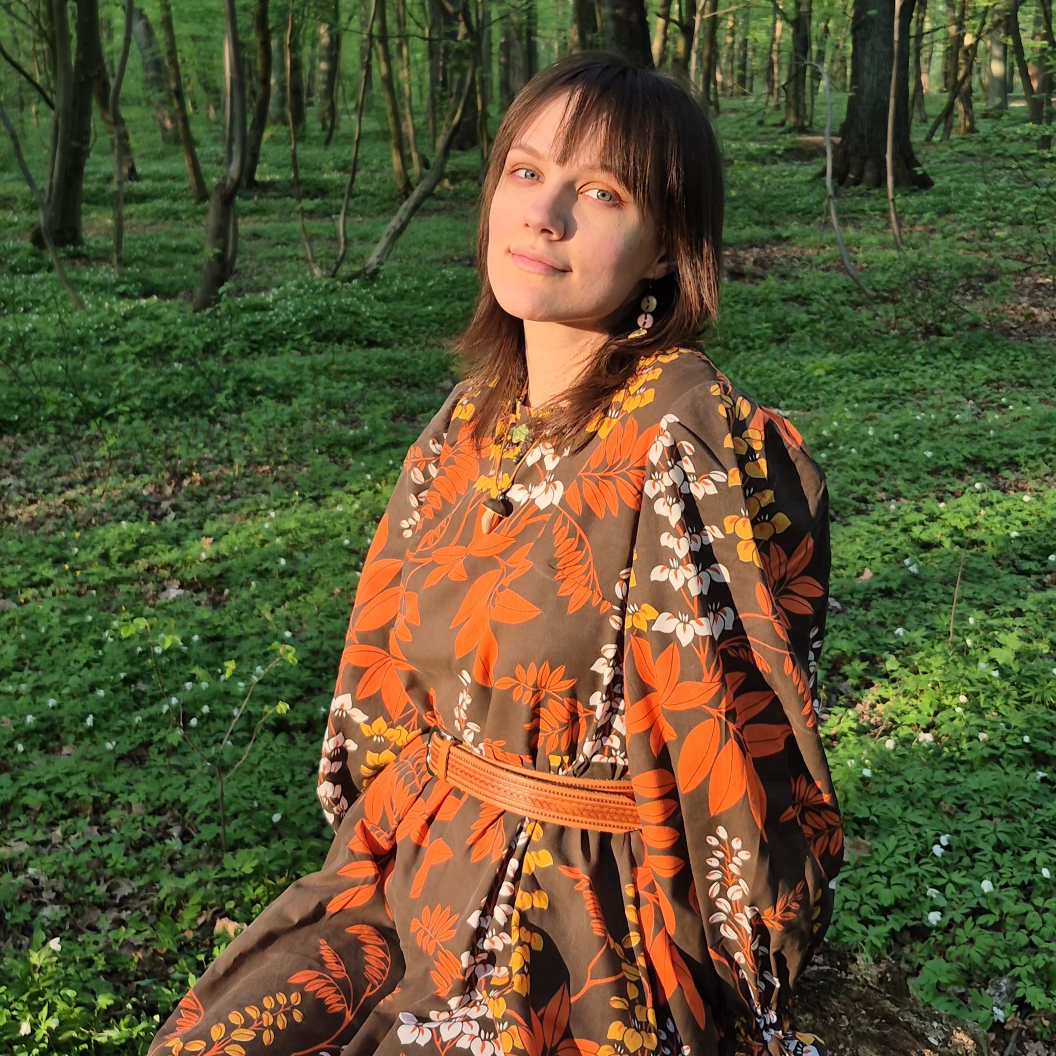 Аватар пользователя Мария Дудник