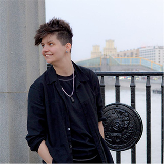 Аватар пользователя Кристина Сорокина