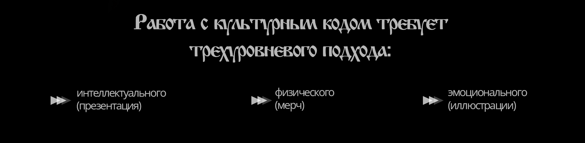 Русский код. Перезагрузка — Изображение №6 — Анимация, Маркетинг на Dprofile