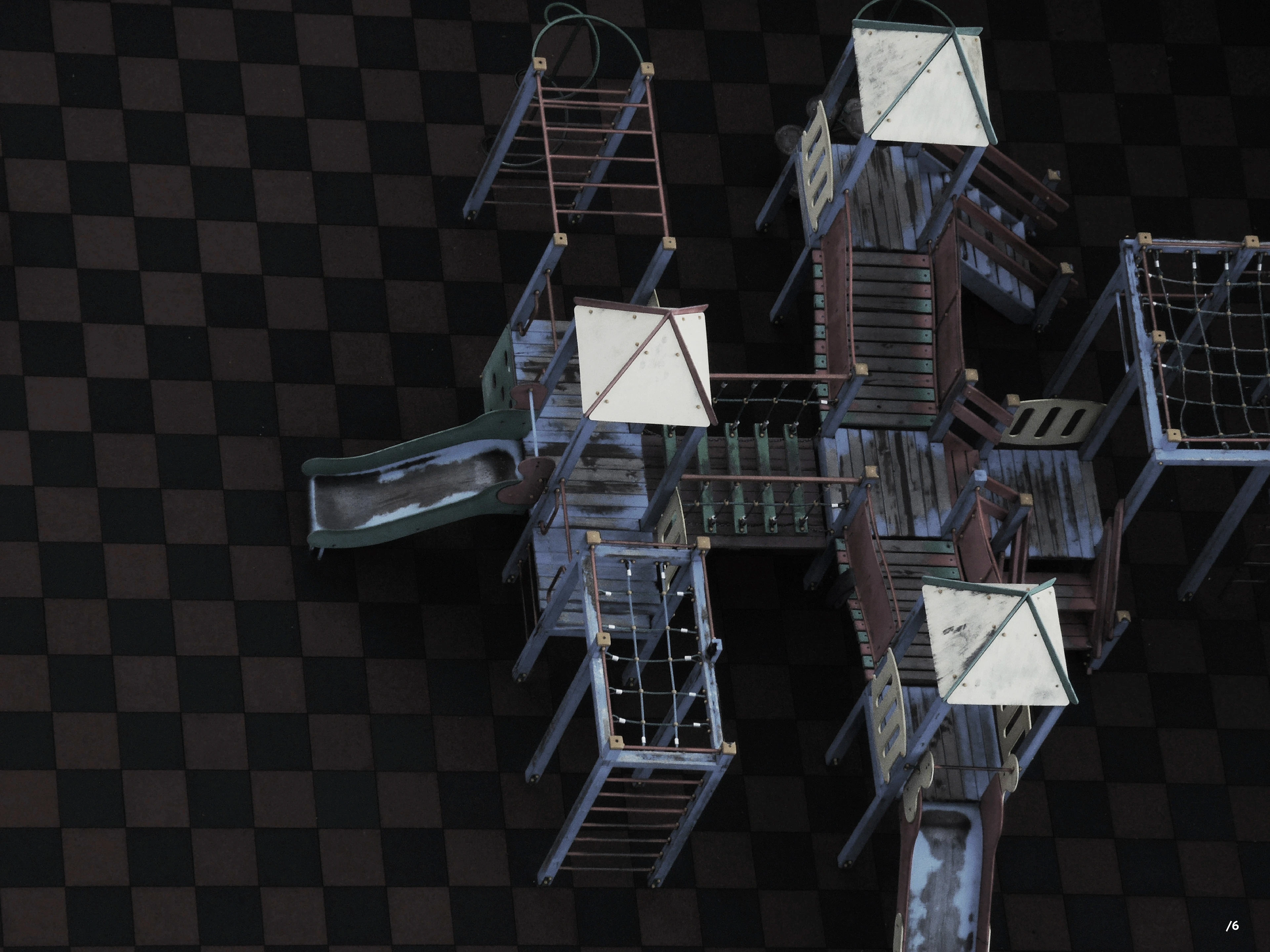 Фотопроект пыль — Изображение №4 — Иллюстрация, Графика на Dprofile