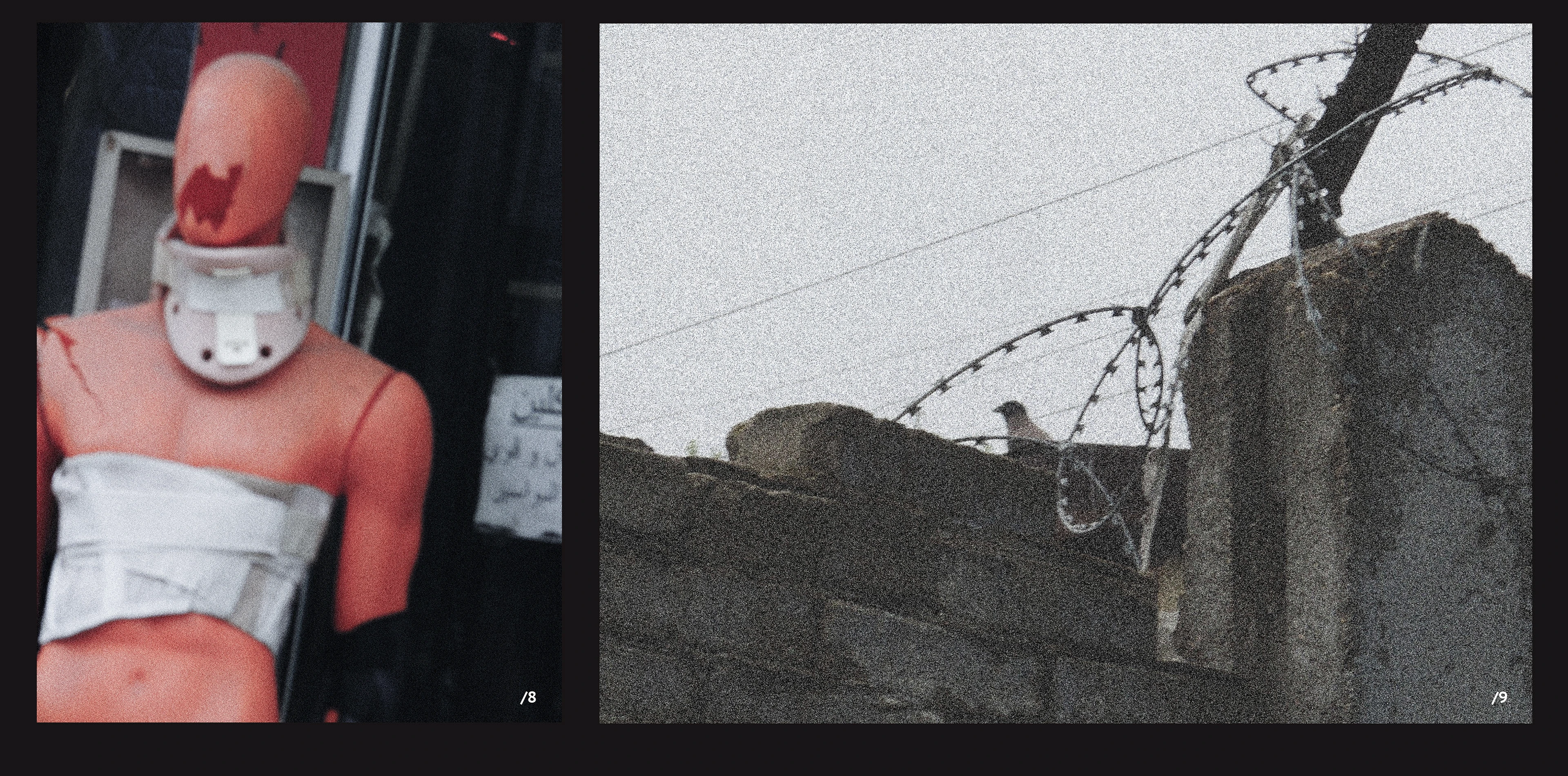 Фотопроект пыль — Изображение №6 — Иллюстрация, Графика на Dprofile