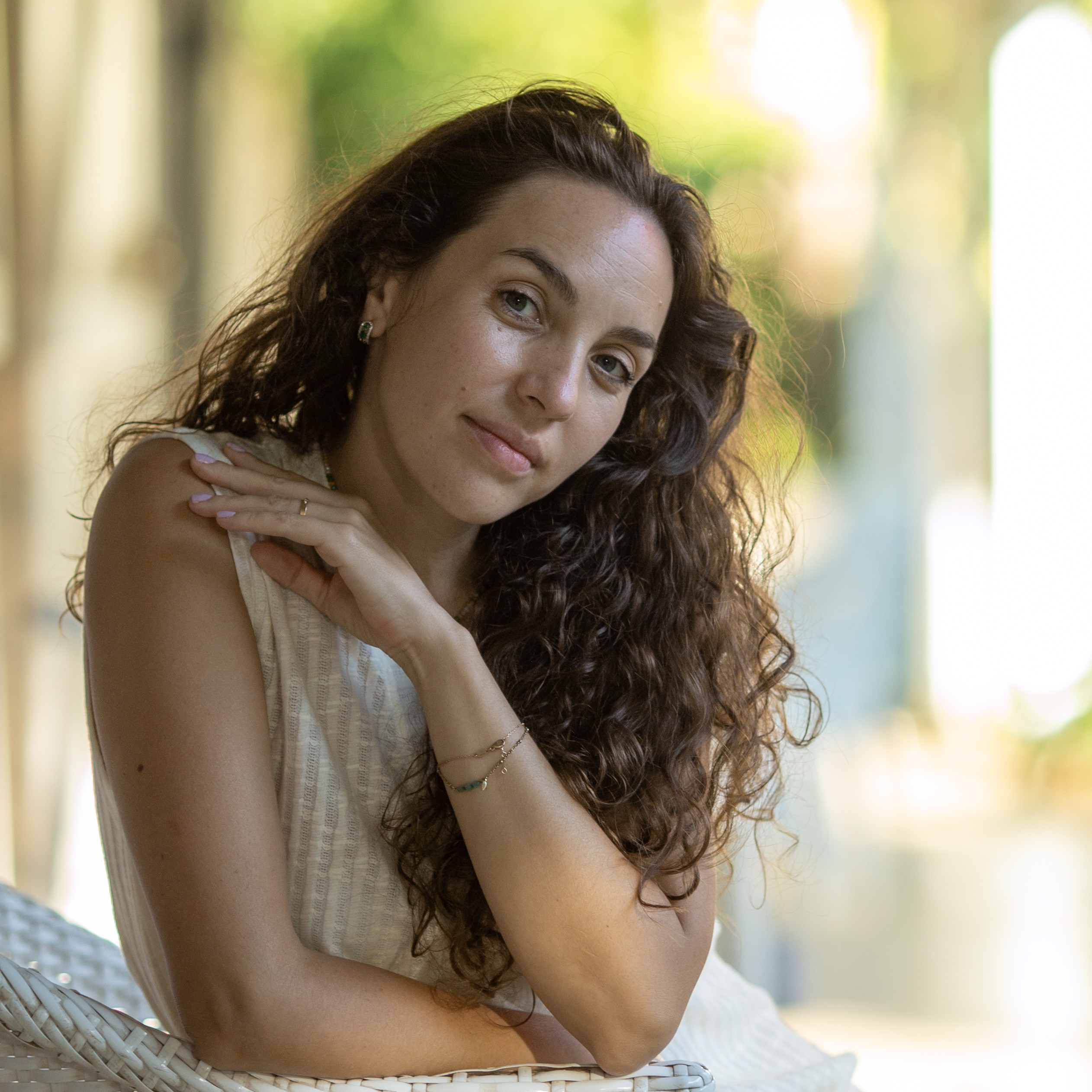 Аватар пользователя Ирина Сапожниквоа