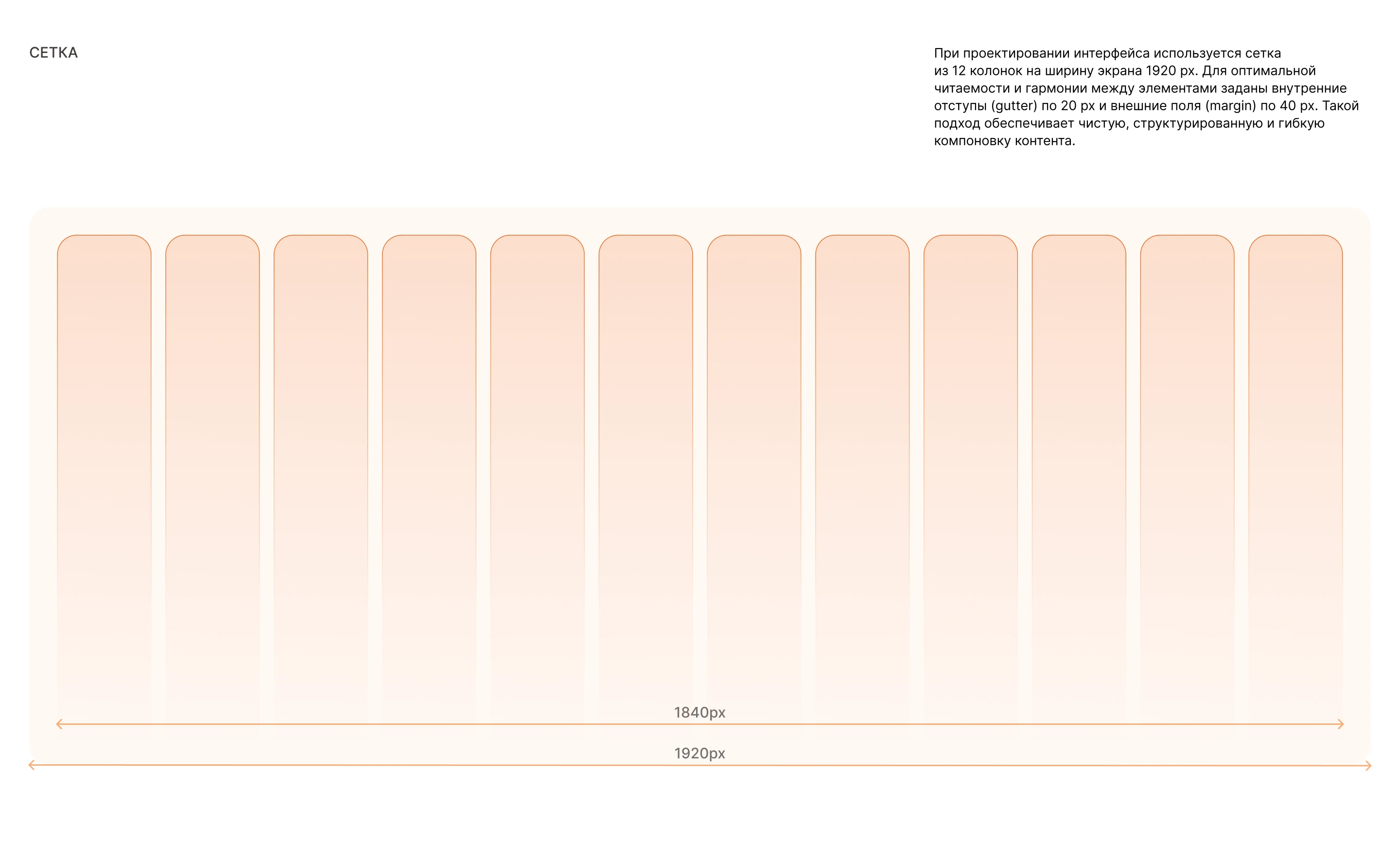 SaaS • UI/UX Design • Dashboard Design • Landing Page — Изображение №7 — Интерфейсы на Dprofile
