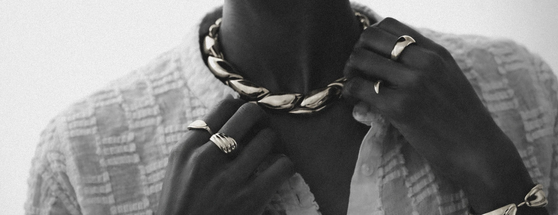 Интернет-магазин концептуальных украшений — Изображение №13 — Интерфейсы на Dprofile