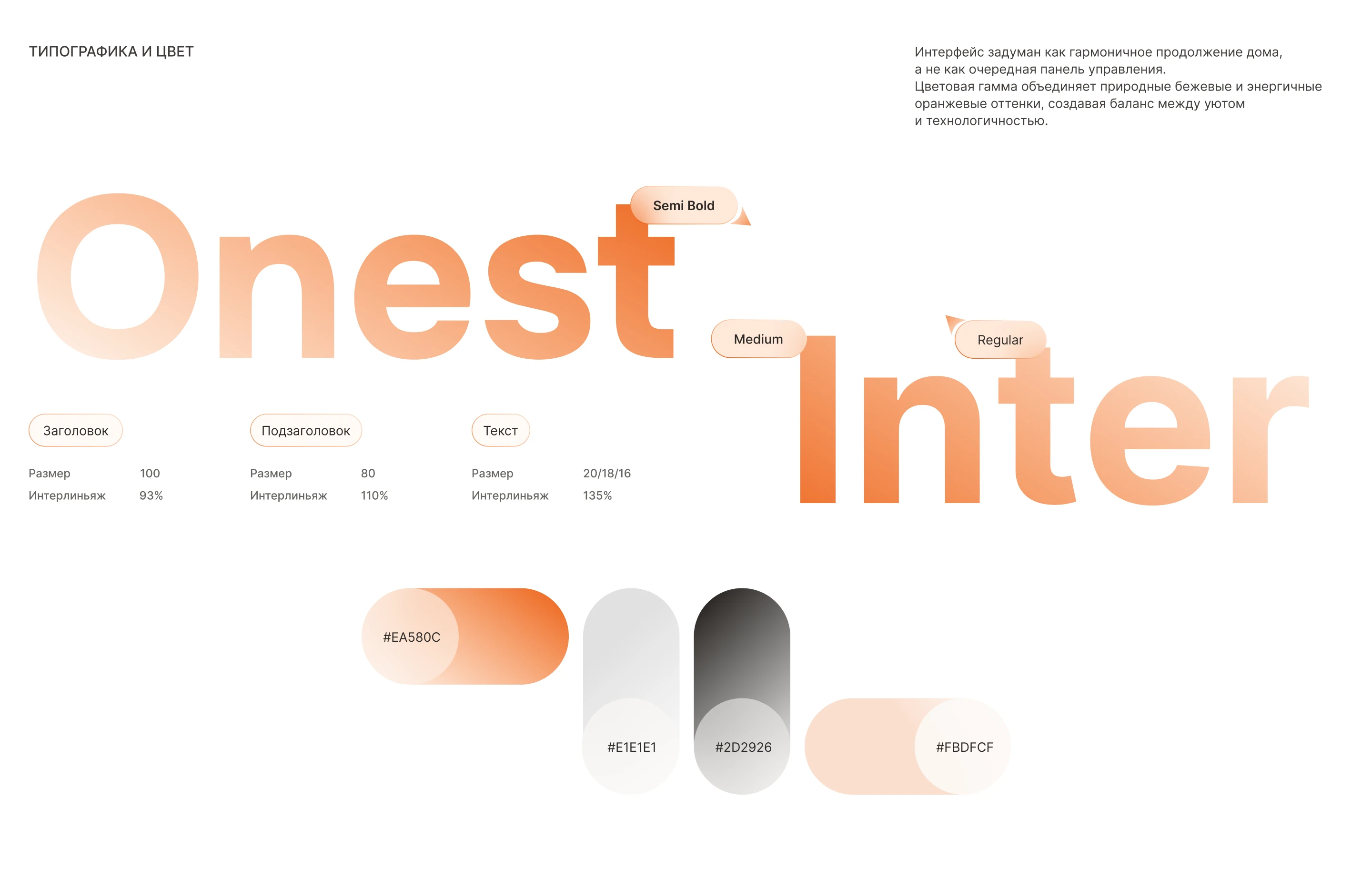 SaaS • UI/UX Design • Dashboard Design • Landing Page — Изображение №6 — Интерфейсы на Dprofile