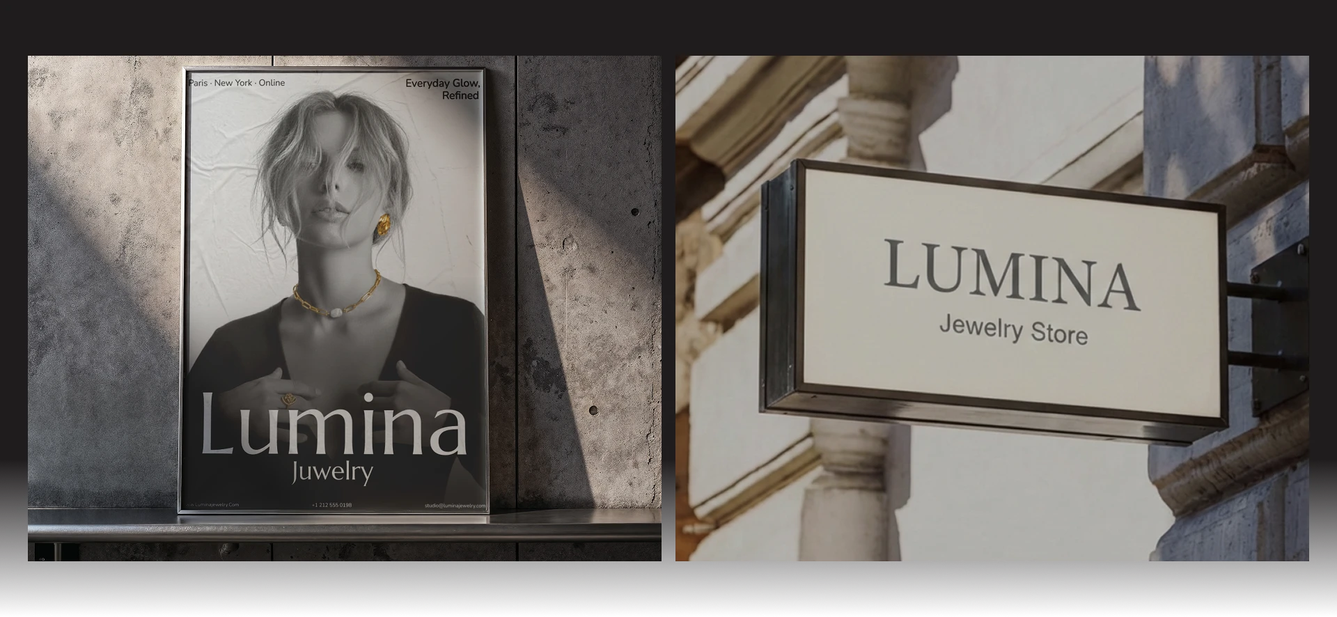 Интернет-магазин концептуальных украшений — Изображение №11 — Интерфейсы на Dprofile