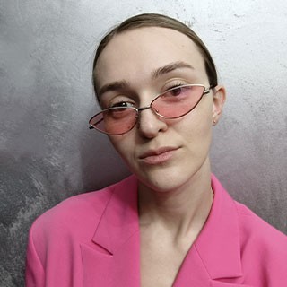 Аватар пользователя Анна Рубцова