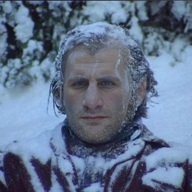 Аватар пользователя Давит Кюрегян