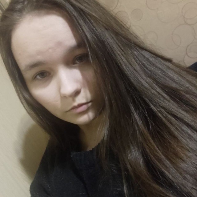 Аватар пользователя Виктория Лобцова