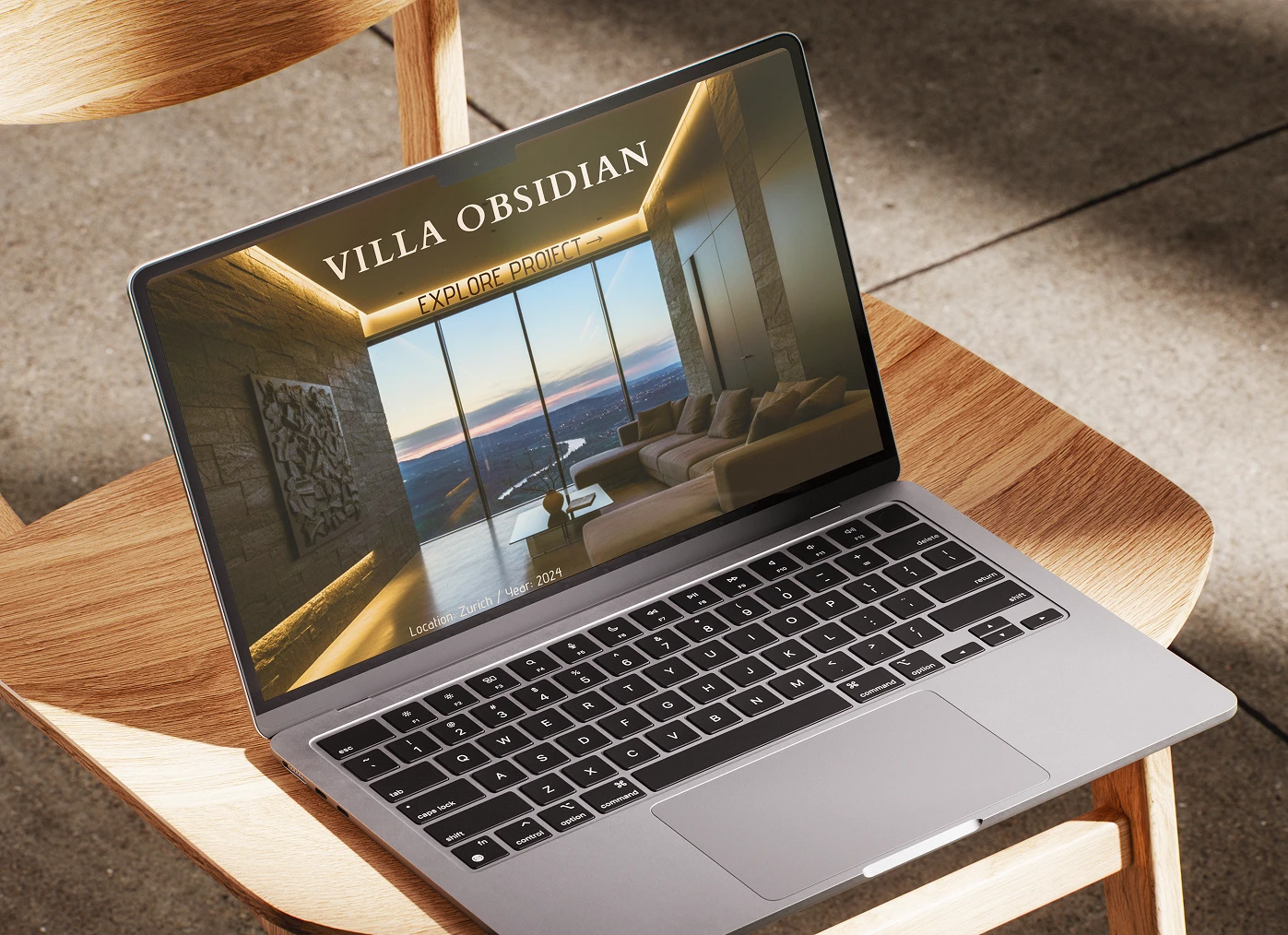 Дизайн студии архитектурного освещения — Изображение №8 — Интерфейсы, Брендинг на Dprofile