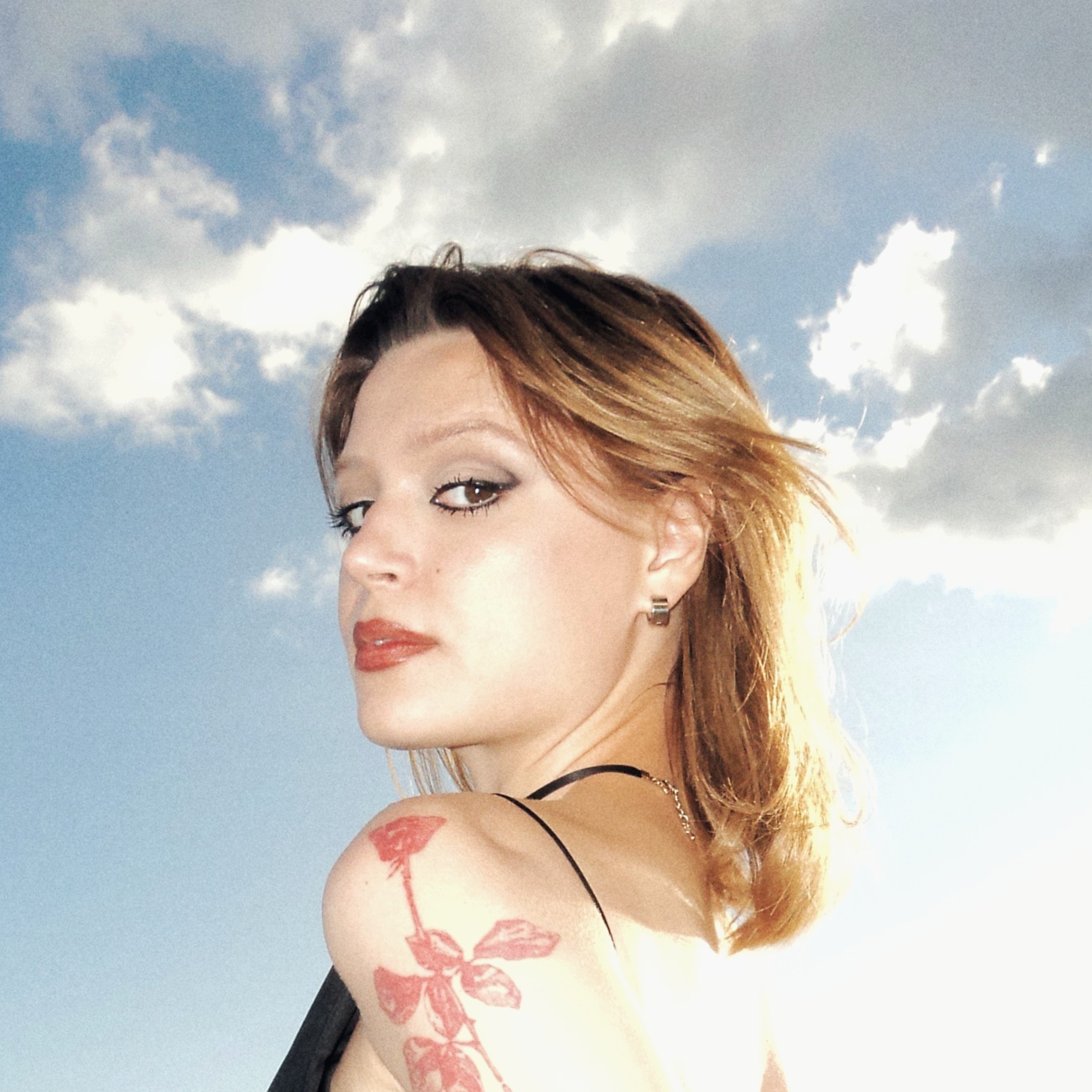 Аватар пользователя Варвара Козельская