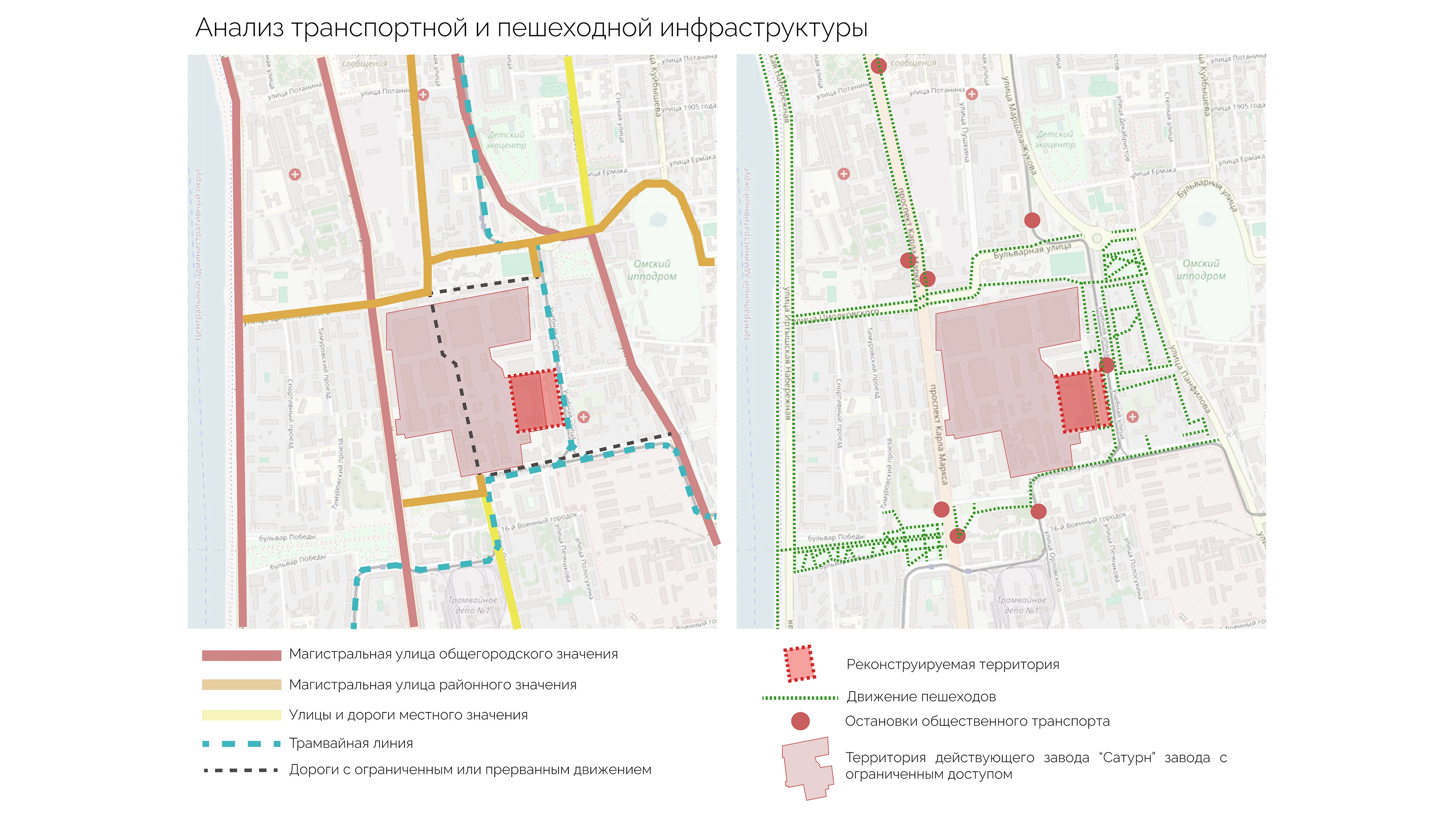 Многофункциональный культурный центр в г. Омске — Изображение №15 — Архитектура на Dprofile