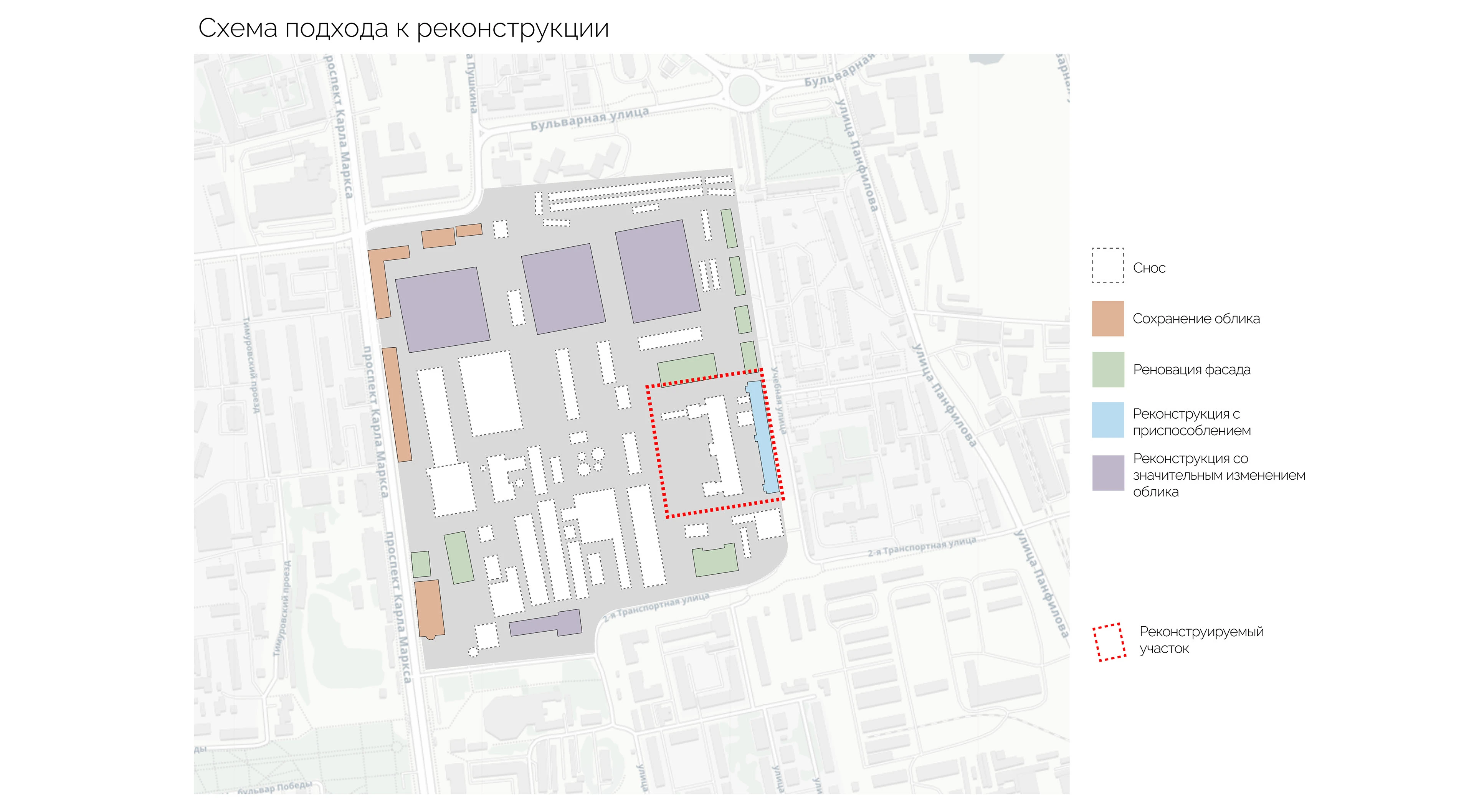 Многофункциональный культурный центр в г. Омске — Изображение №18 — Архитектура на Dprofile