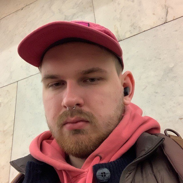 Аватар пользователя Данила Гурьянов