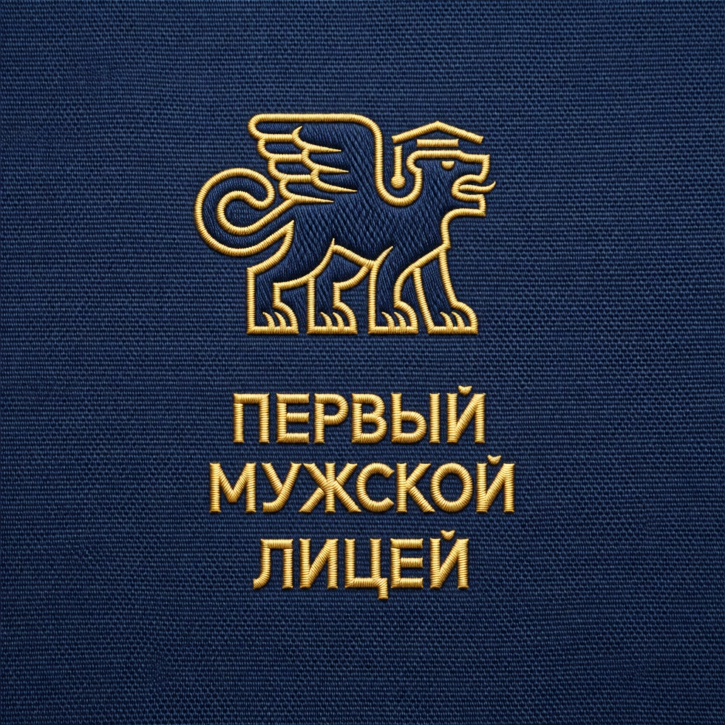 Айдентика для мужского лицея-интерната — Изображение №4 — Брендинг на Dprofile