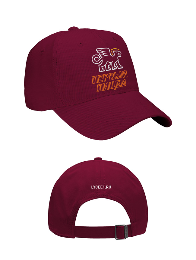 Айдентика для мужского лицея-интерната — Изображение №8 — Брендинг на Dprofile