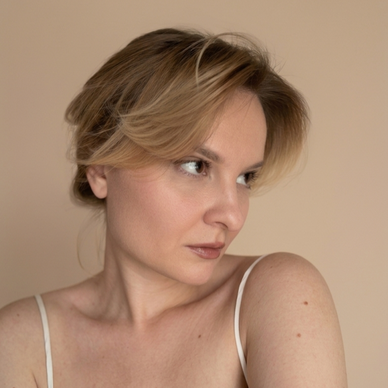 Аватар пользователя Ангелина Ручкина