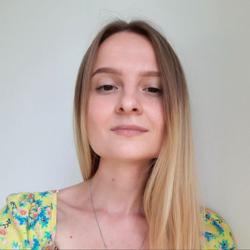 Аватар пользователя Ангелина Ручкина