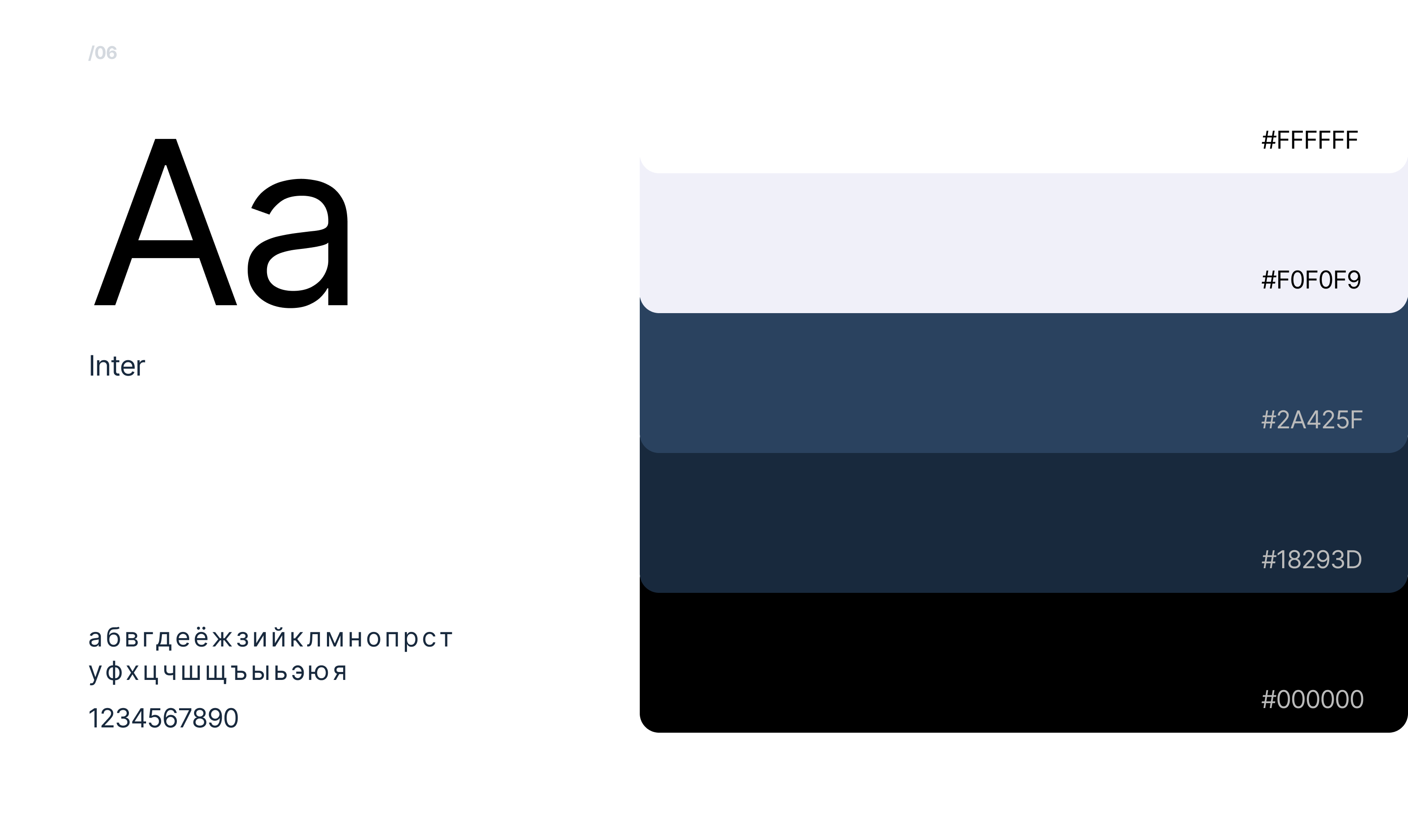 Редизайн сайта для автосервиса — Изображение №7 — Интерфейсы на Dprofile