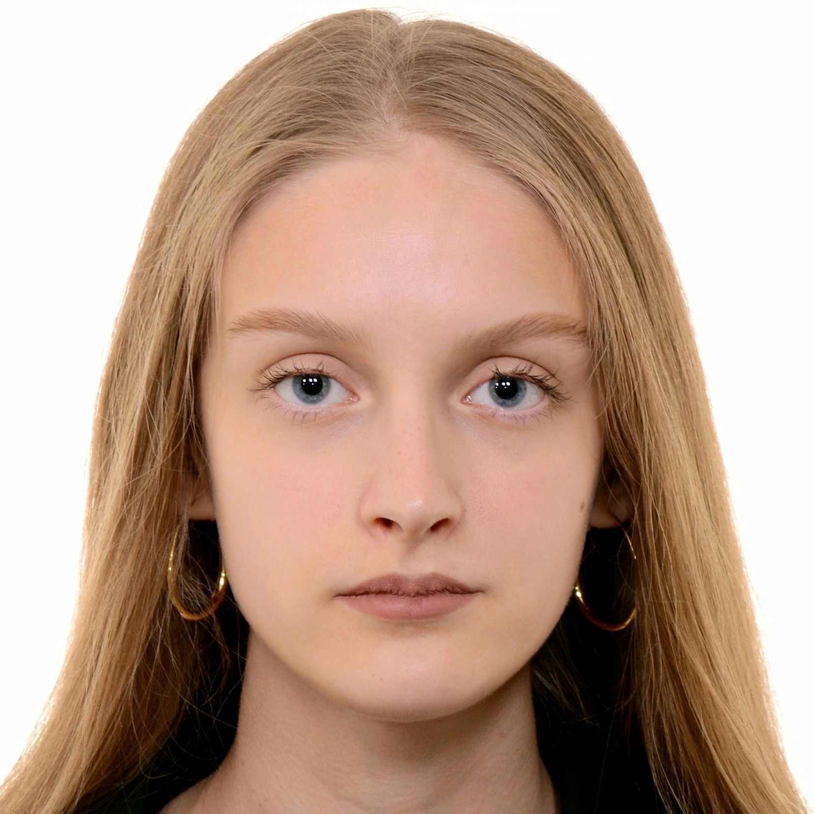 Аватар пользователя Варвара Акалайнен