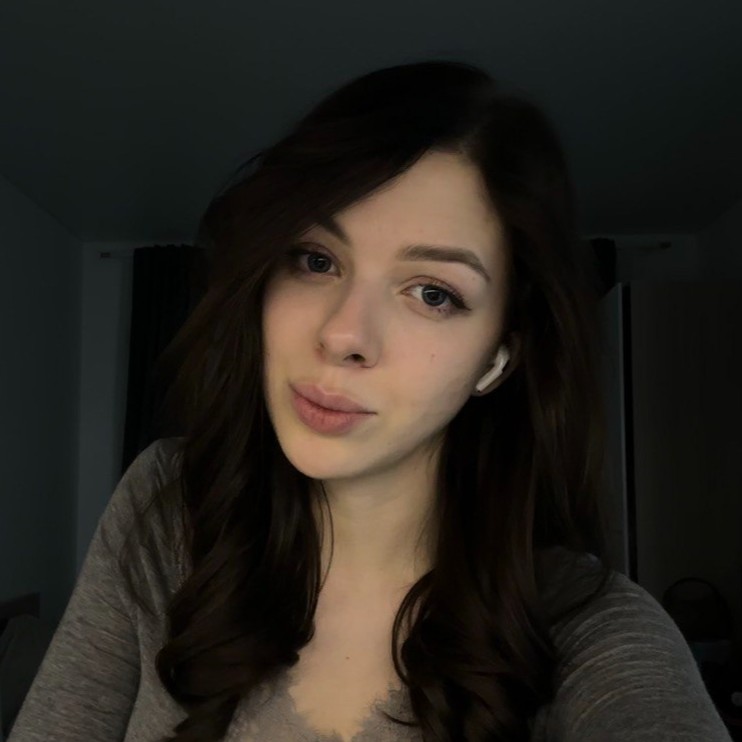 Аватар пользователя Ксения Хасаншина