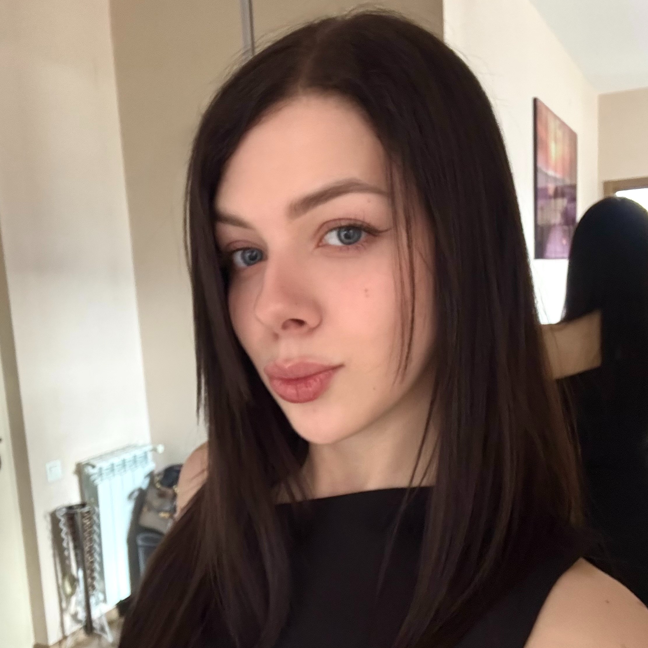 Аватар пользователя Ксения Хасаншина