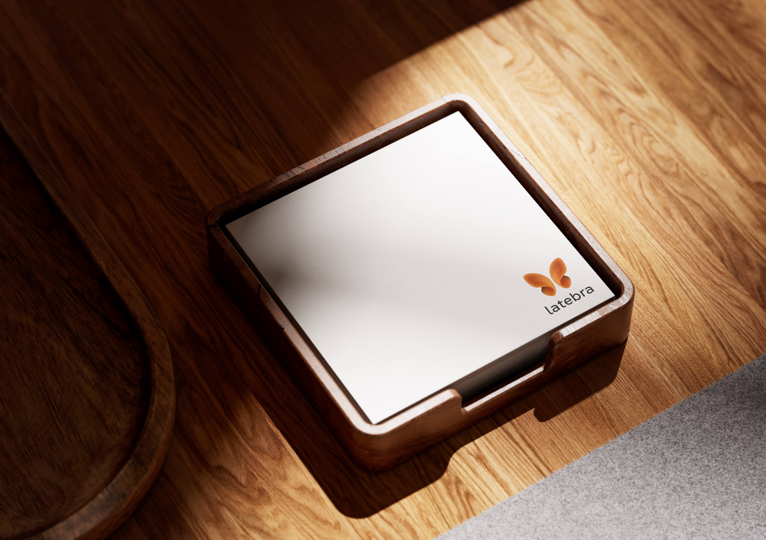 Мастерская тайников “latebra” — Изображение №17 — Брендинг на Dprofile