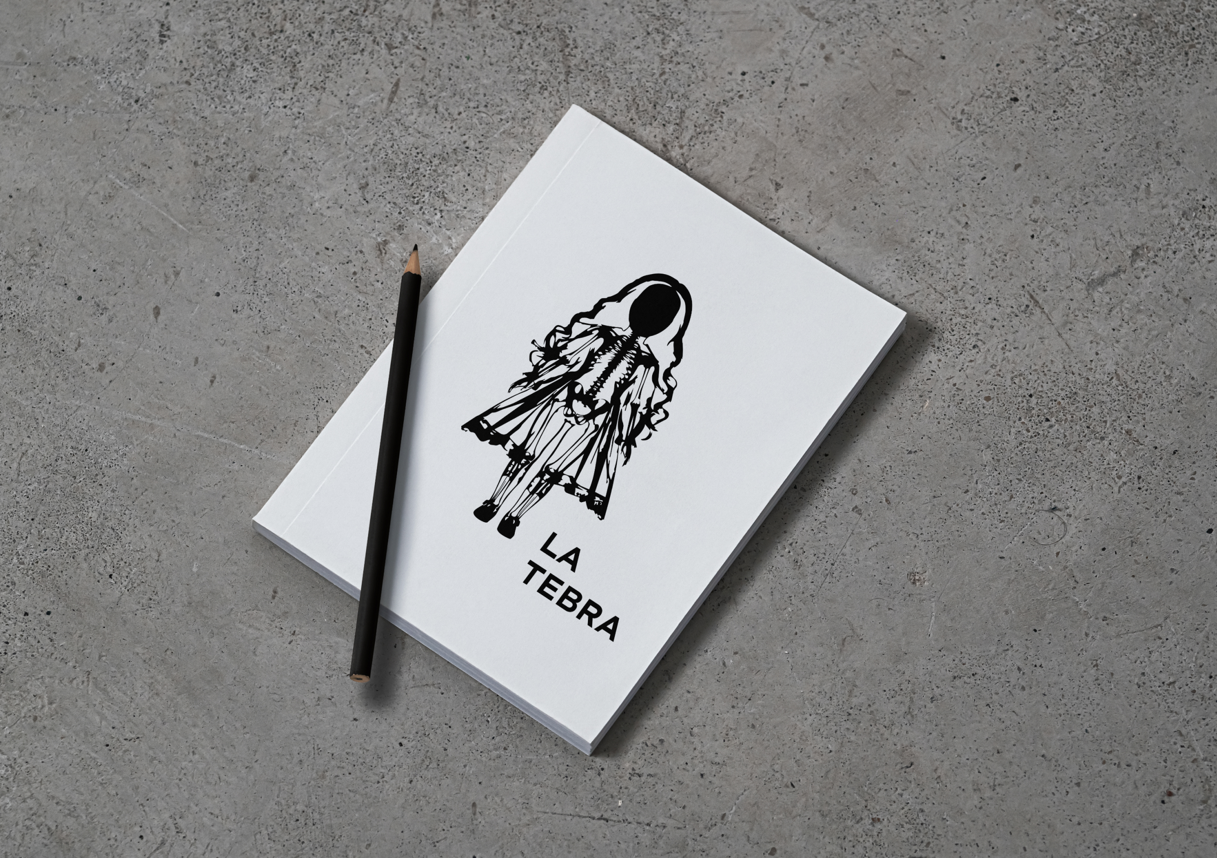 Мастерская тайников “latebra” — Изображение №11 — Брендинг на Dprofile