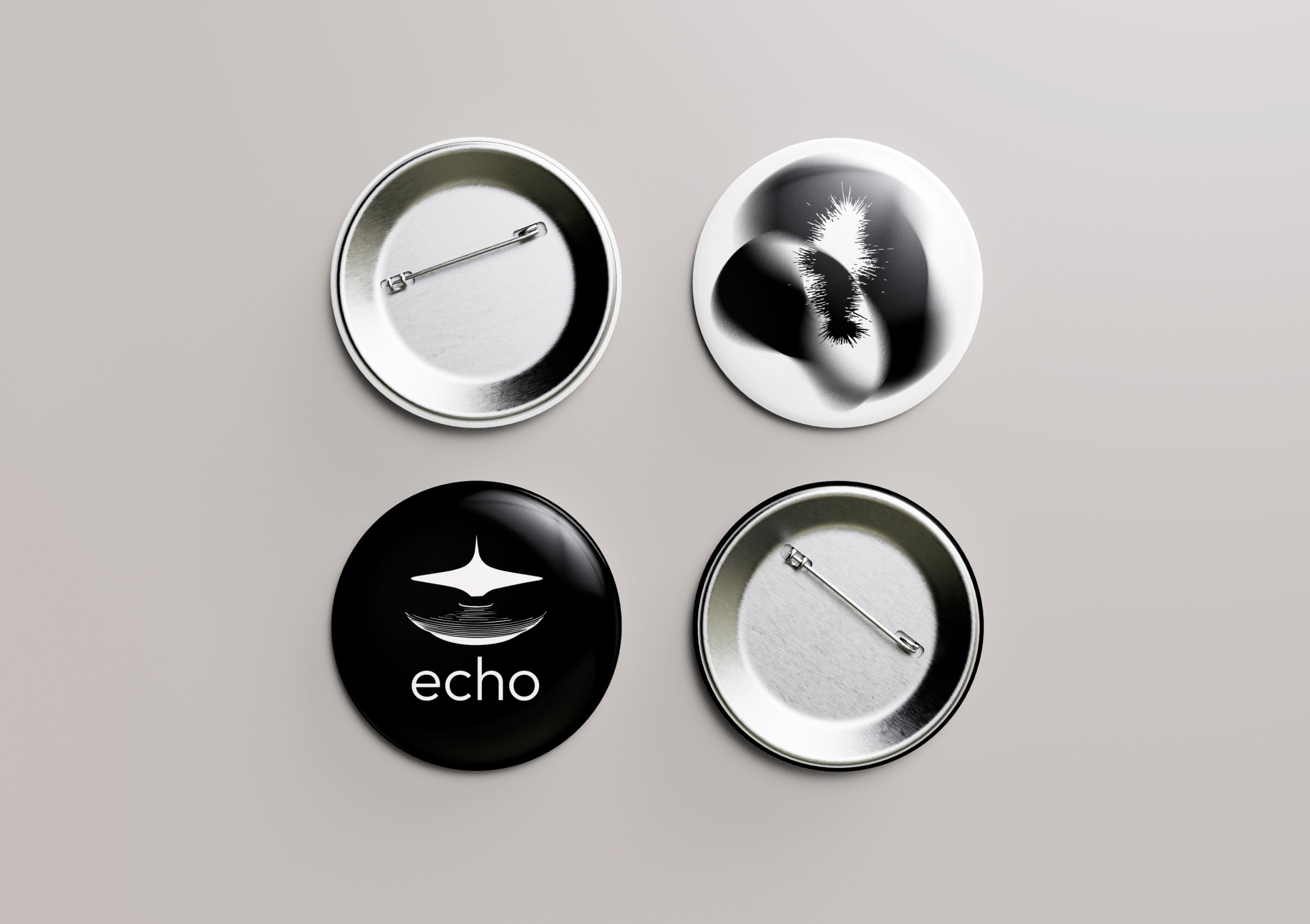 Радиостанция "echo" — Изображение №10 — Брендинг на Dprofile