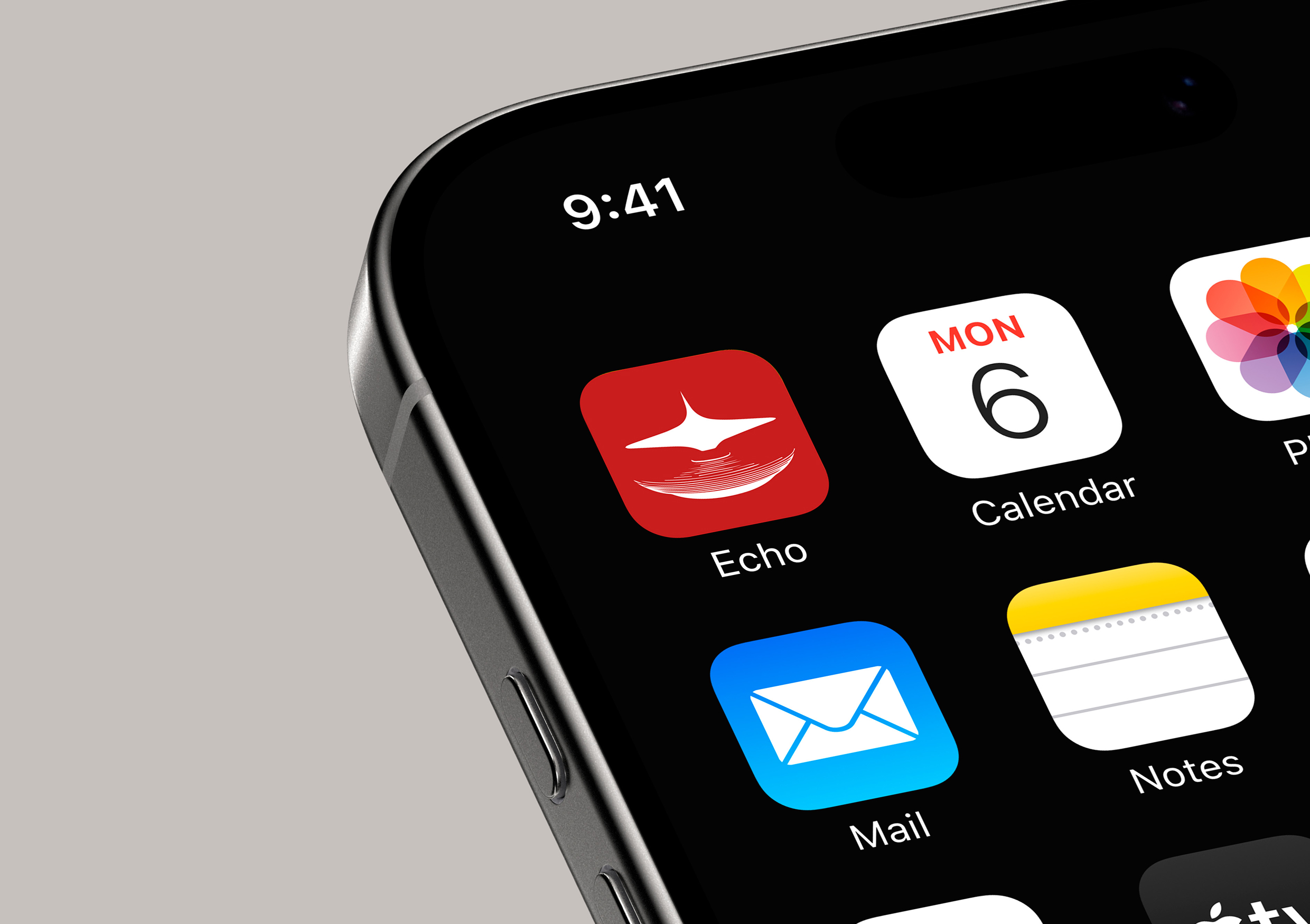 Радиостанция "echo" — Изображение №13 — Брендинг на Dprofile