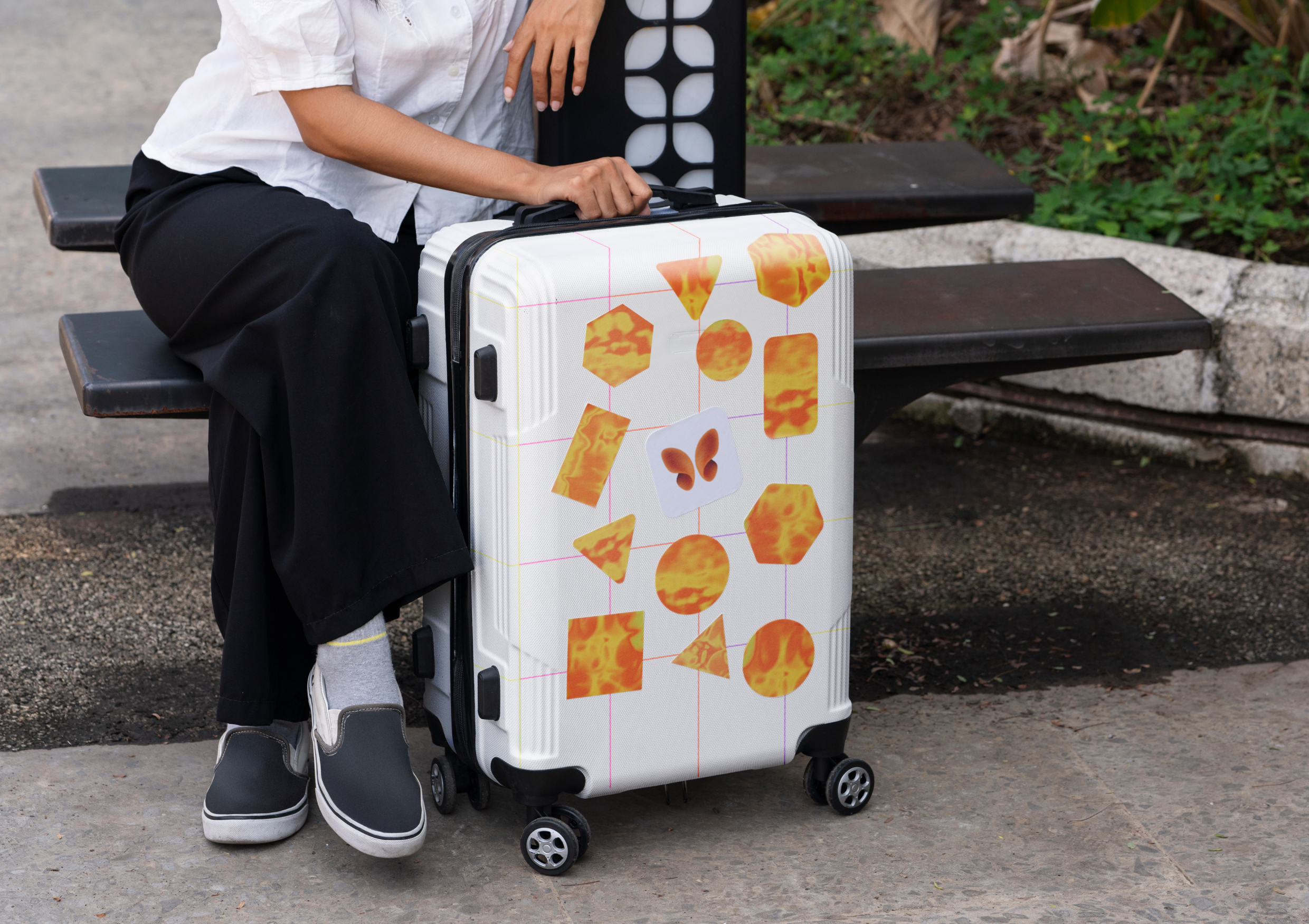 Мастерская тайников “latebra” — Изображение №18 — Брендинг на Dprofile