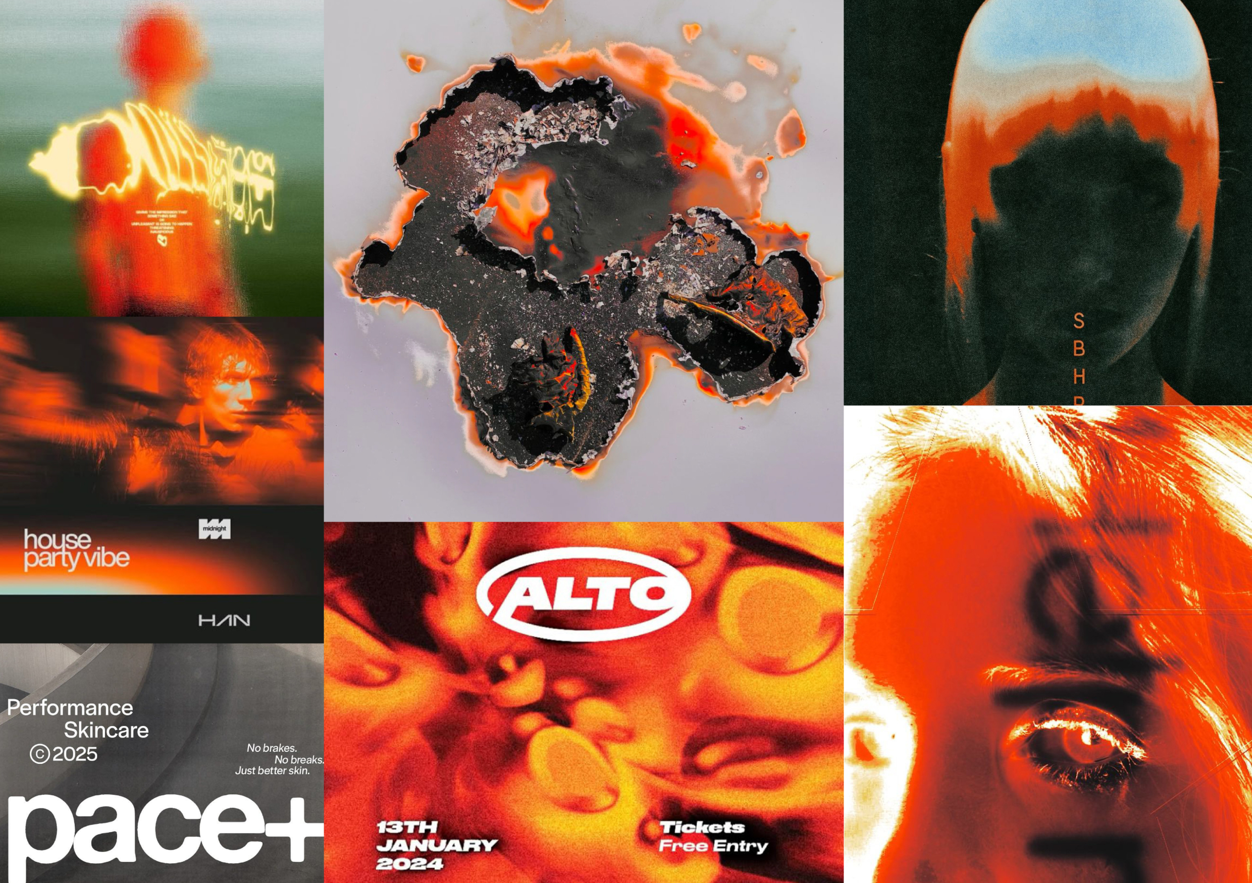 Мастерская тайников “latebra” — Изображение №15 — Брендинг на Dprofile