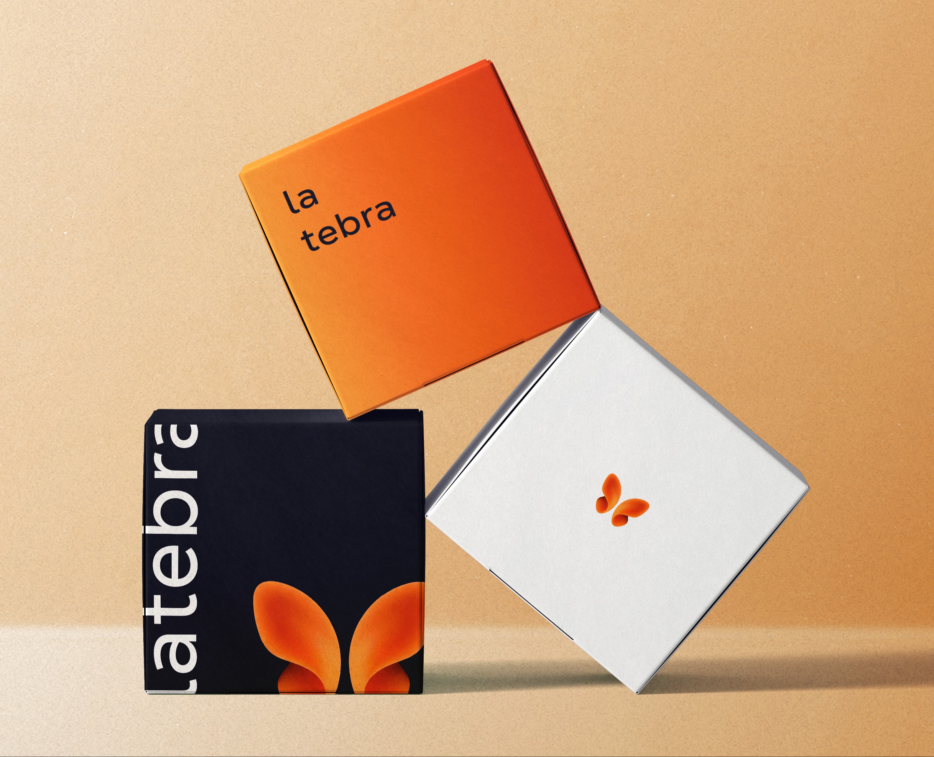 Мастерская тайников “latebra” на Dprofile