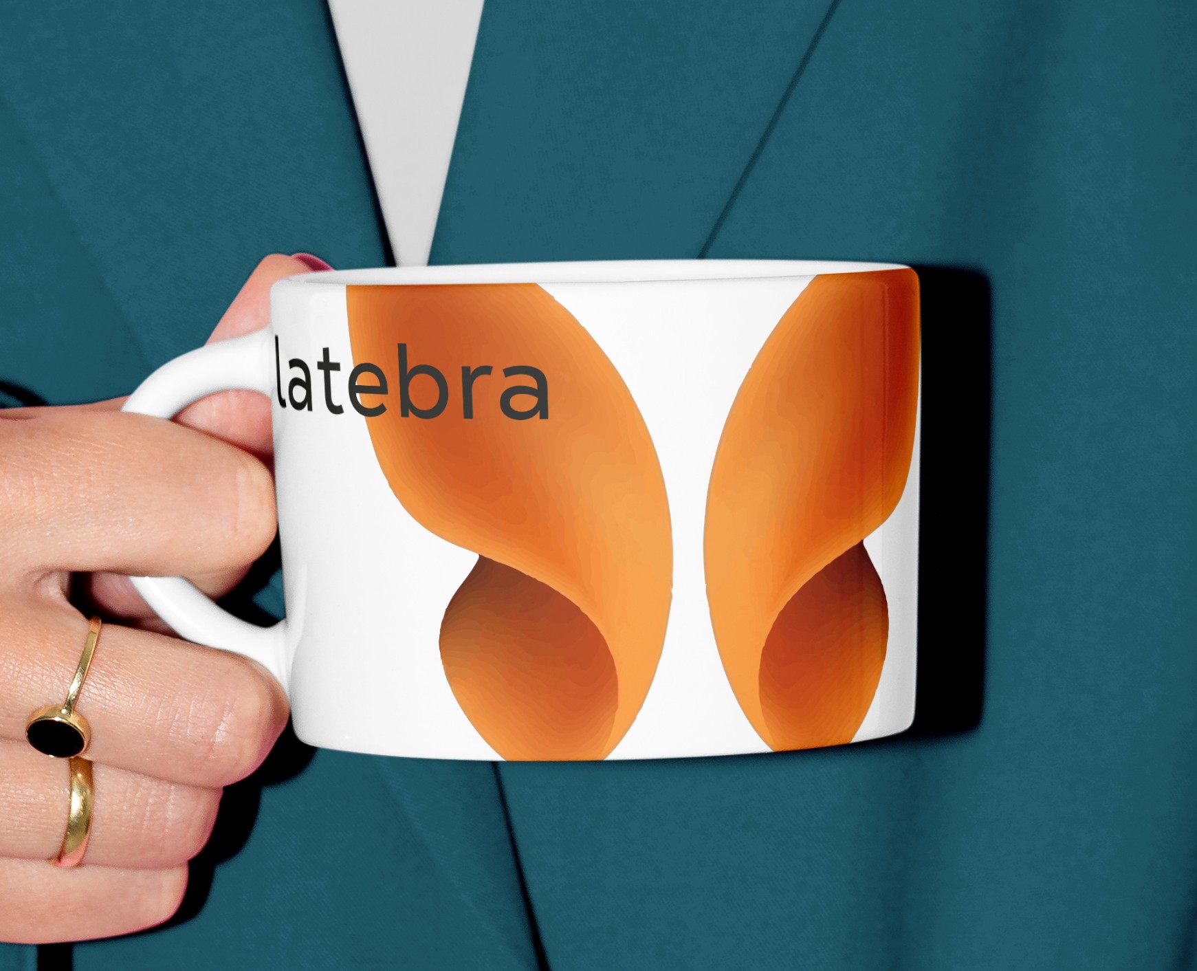 Мастерская тайников “latebra” — Брендинг на Dprofile