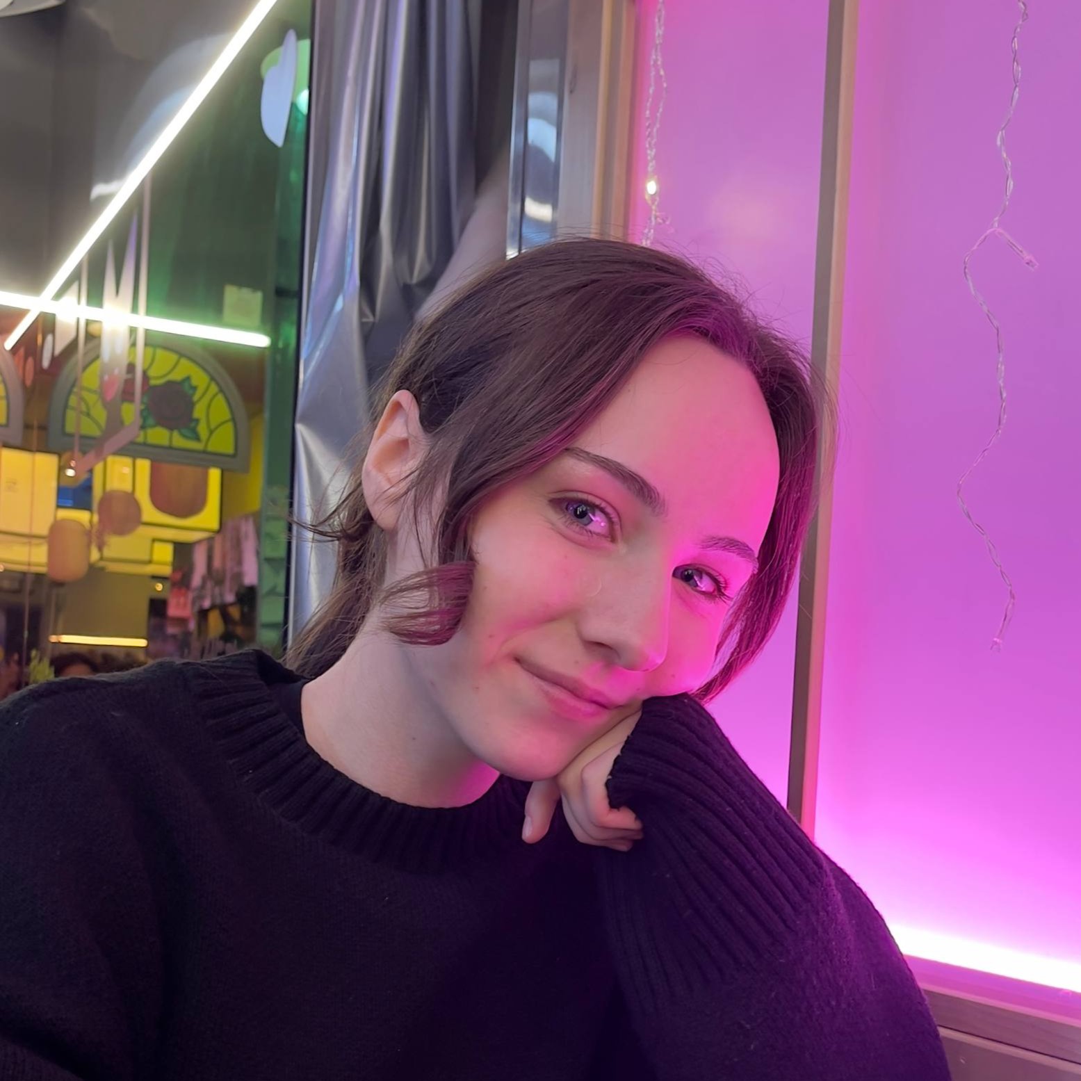 Аватар пользователя Ольга Дубровская