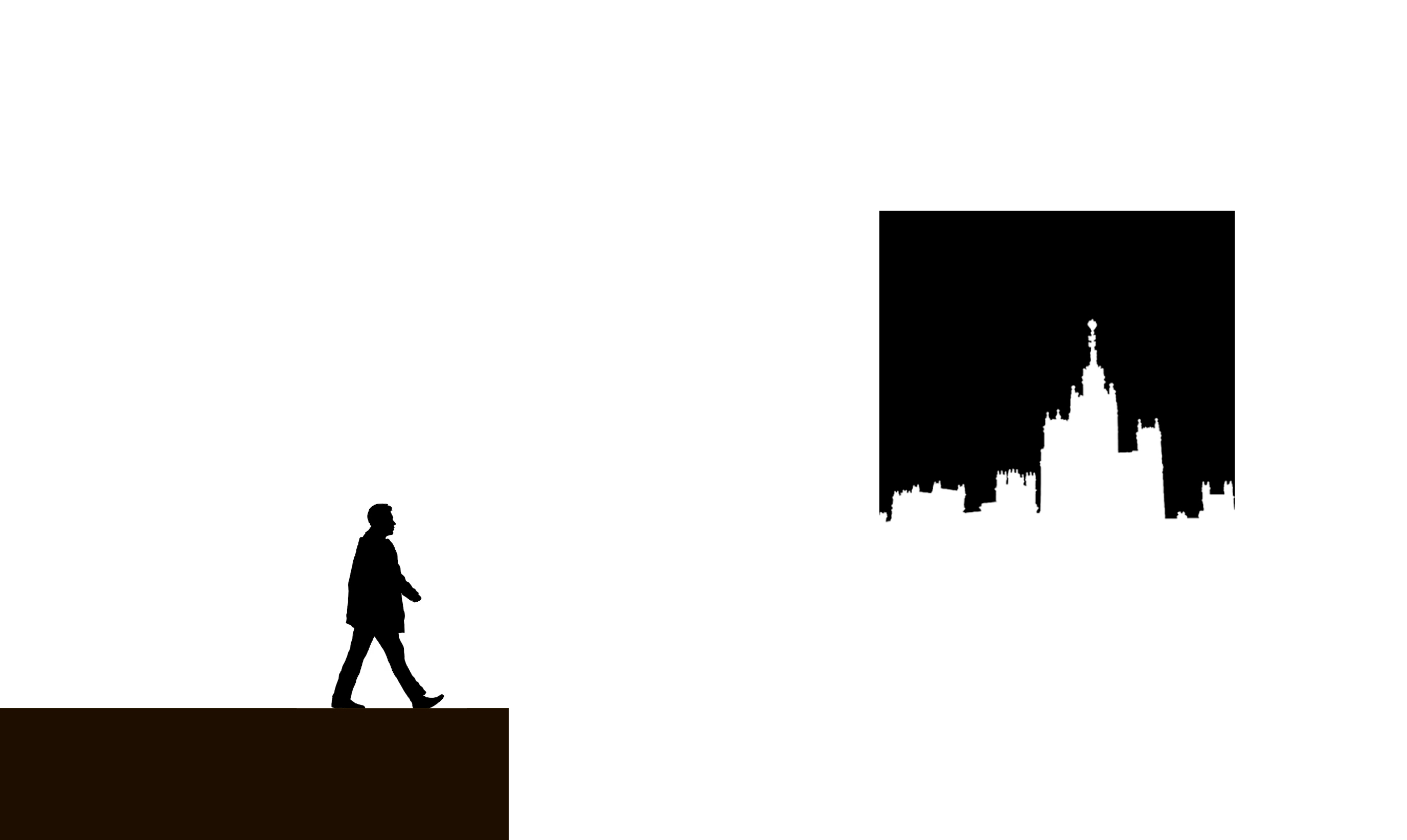 фотокнига про Таганку — Изображение №11 — Графика на Dprofile