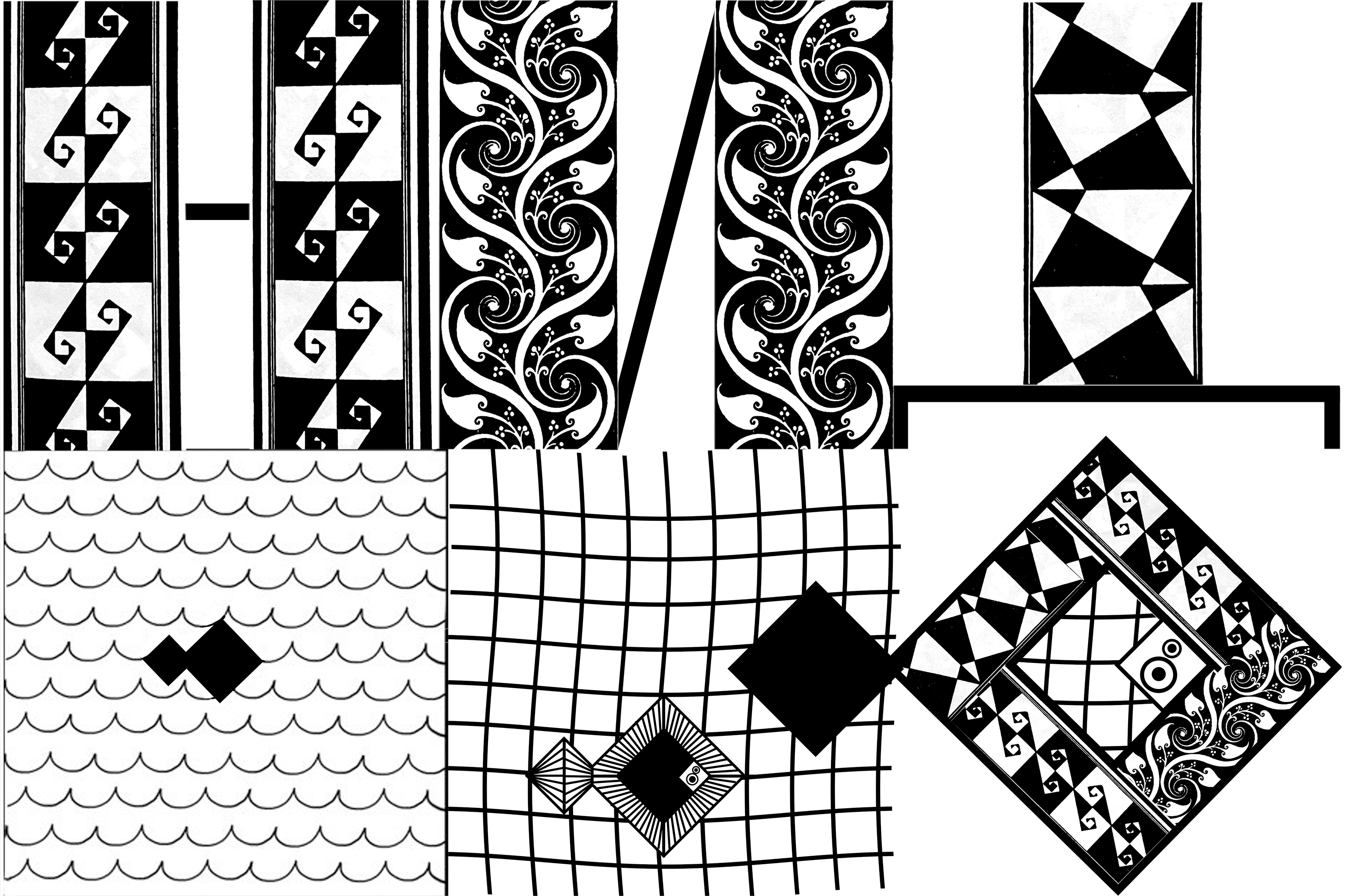 НИД — Изображение №1 — Иллюстрация, Графика на Dprofile