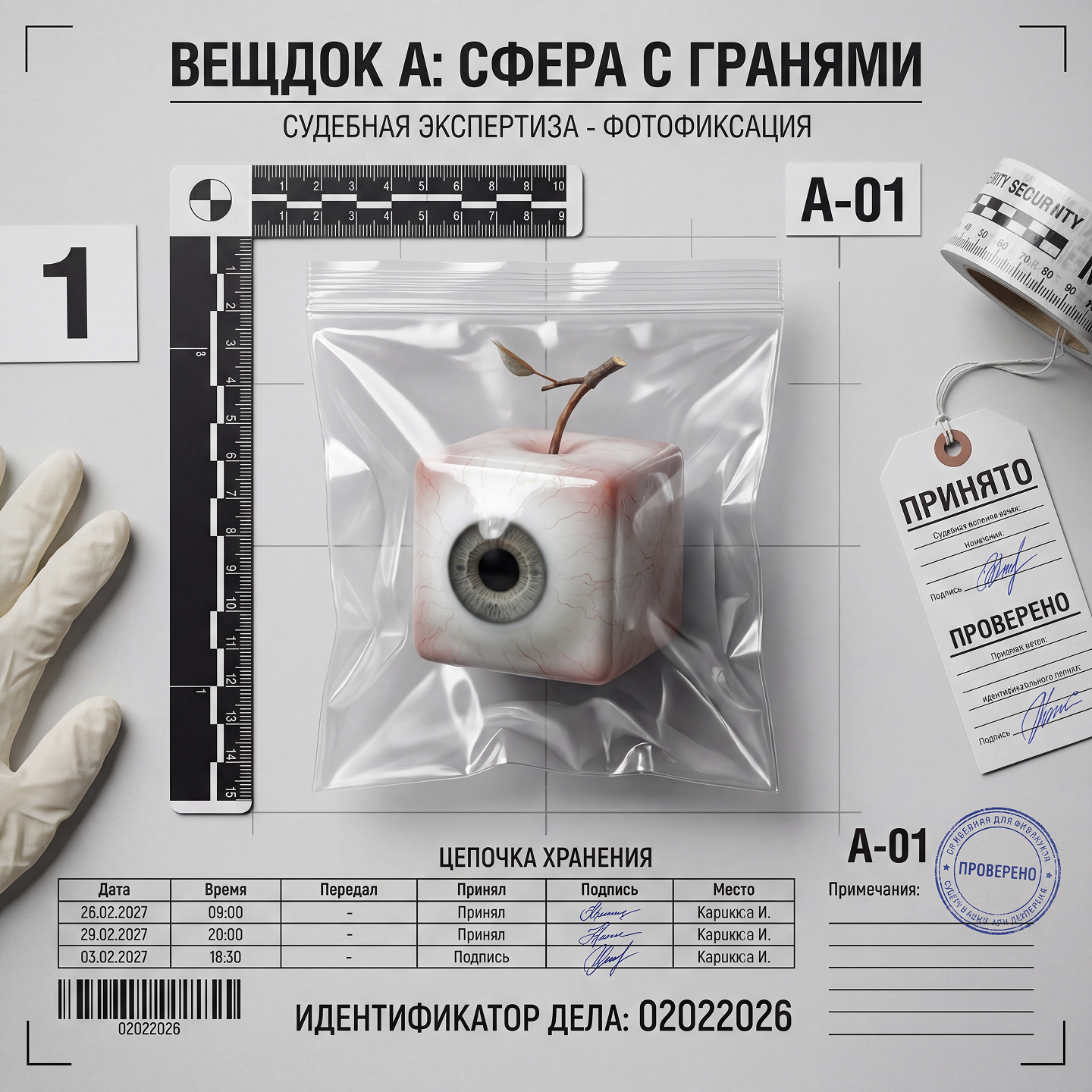 НЕЙРОБИТВА февраль 2026 — Изображение №4 — Брендинг, Промдизайн на Dprofile